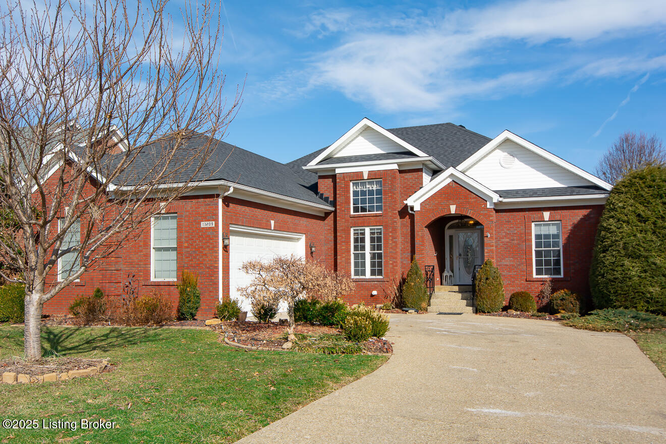 13209 Tucker Lake Dr
