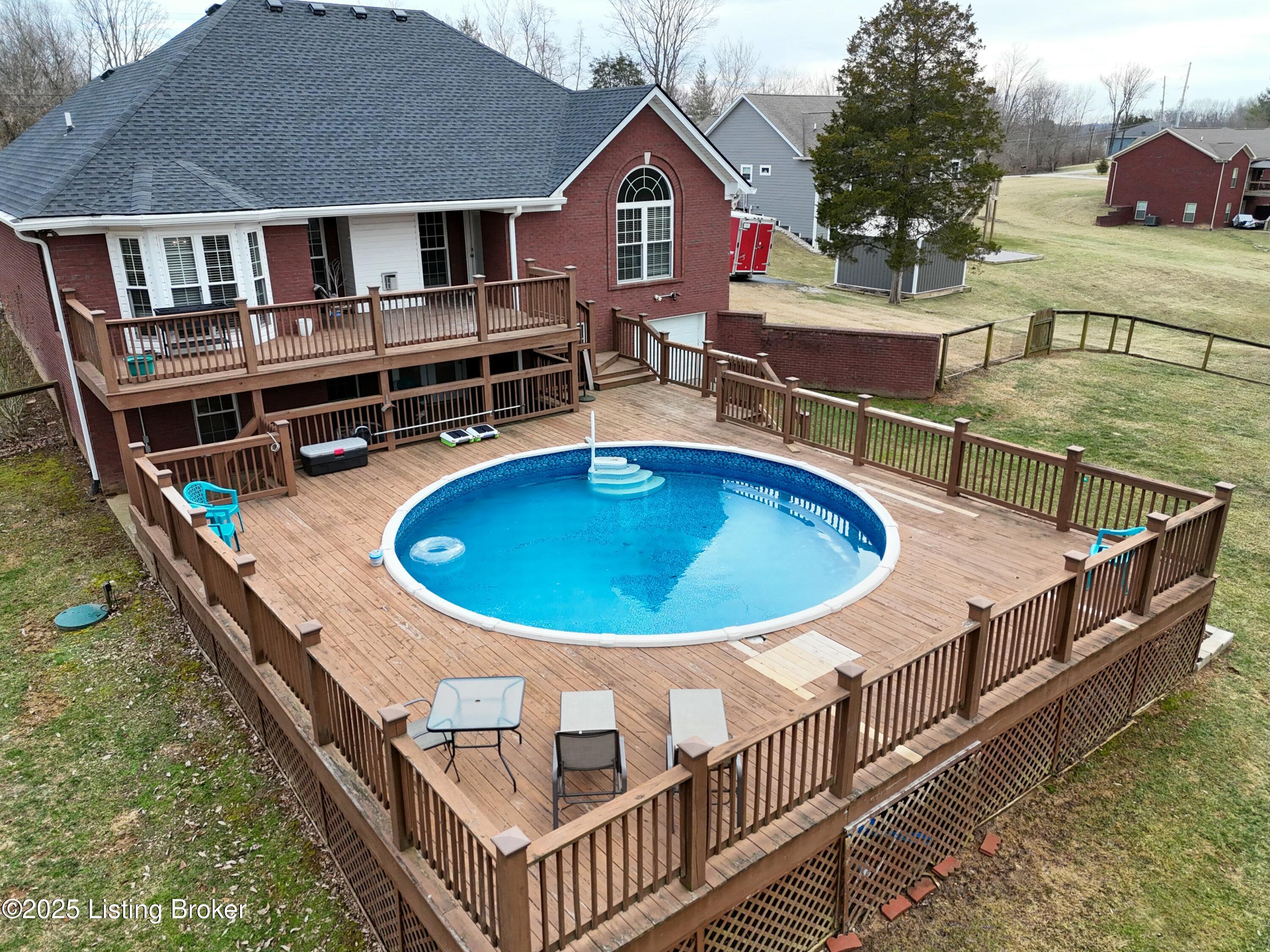 260 Cedar Run Rd