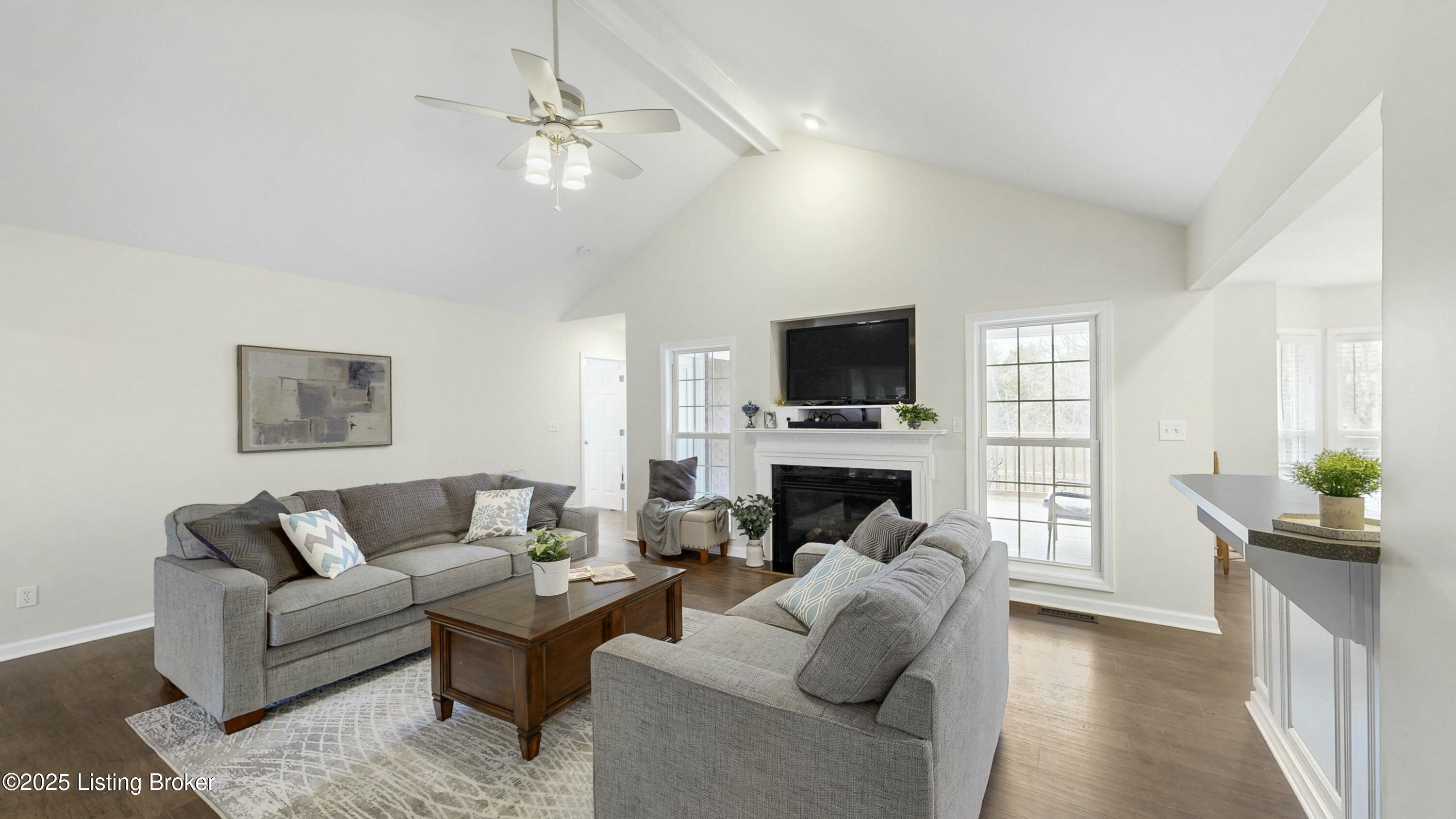 260 Cedar Run Rd