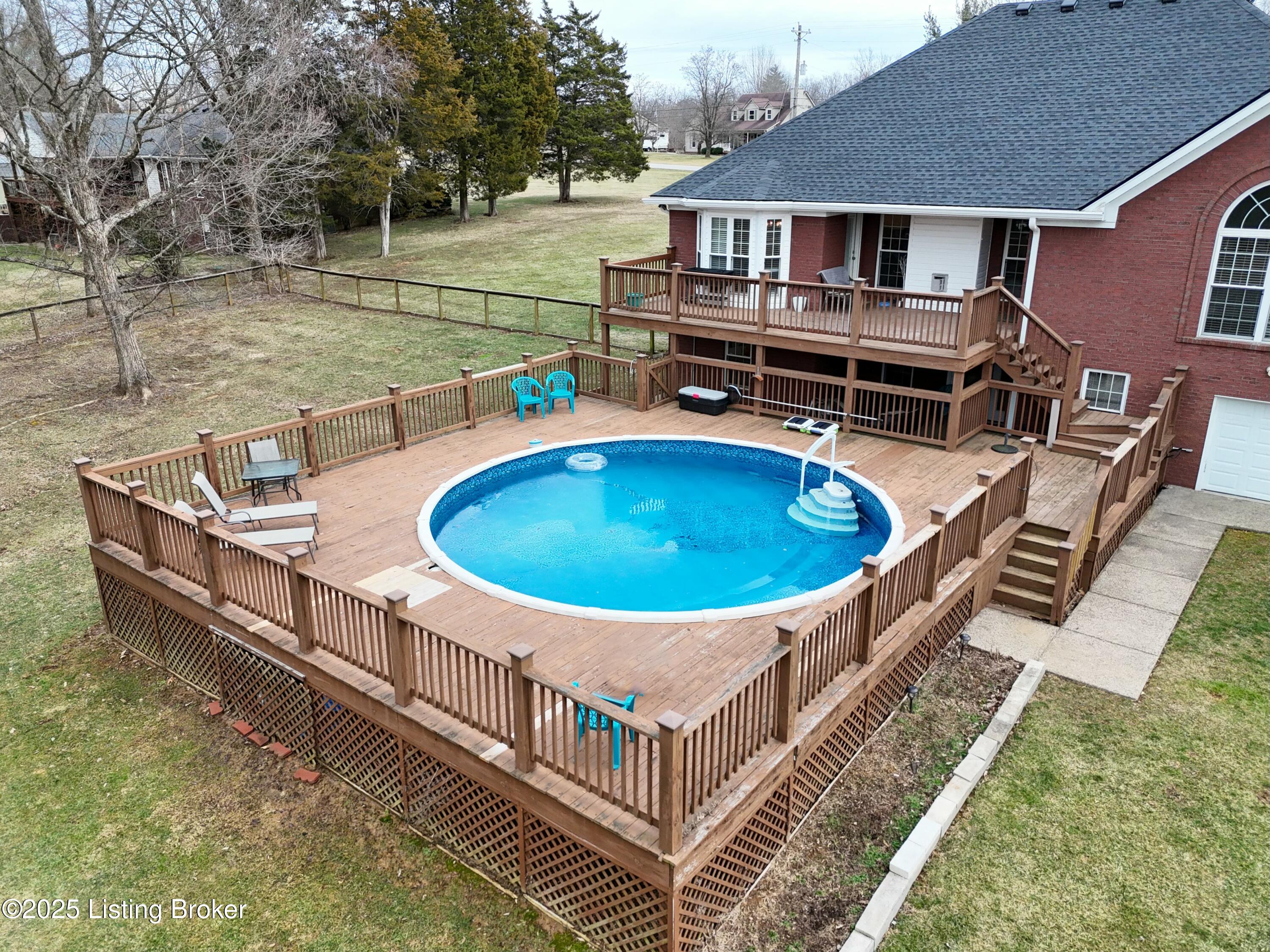 260 Cedar Run Rd