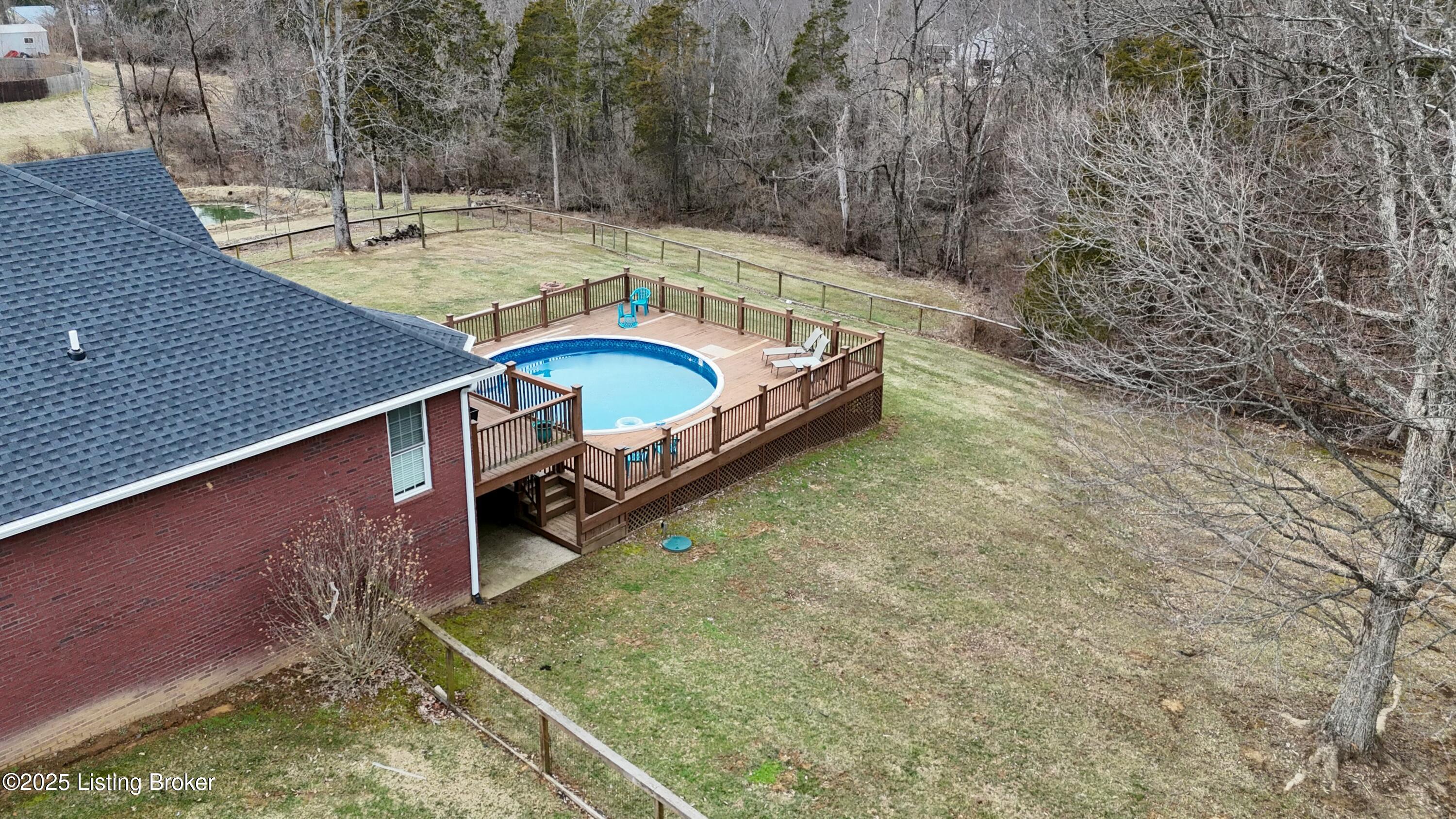 260 Cedar Run Rd