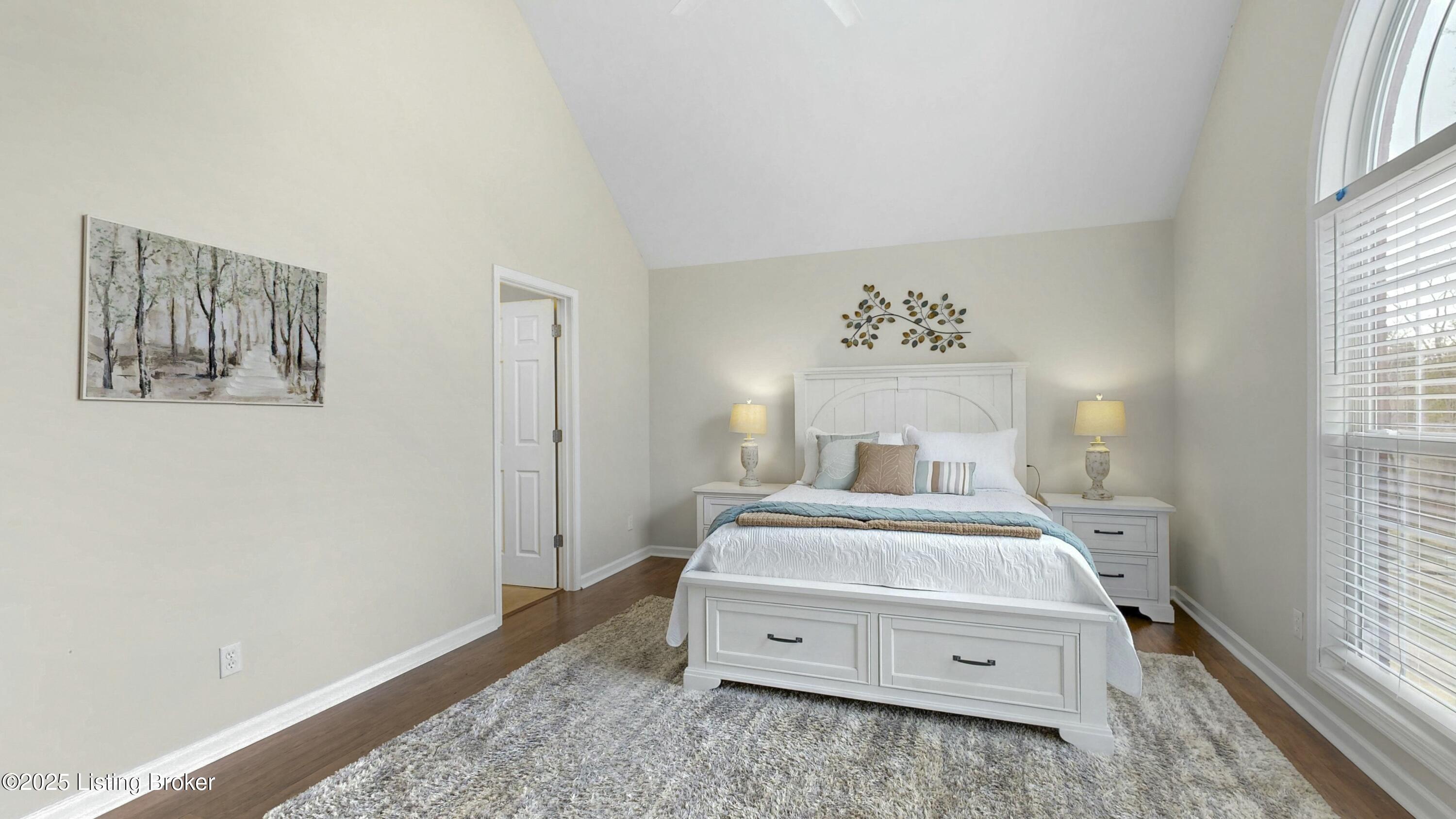 260 Cedar Run Rd