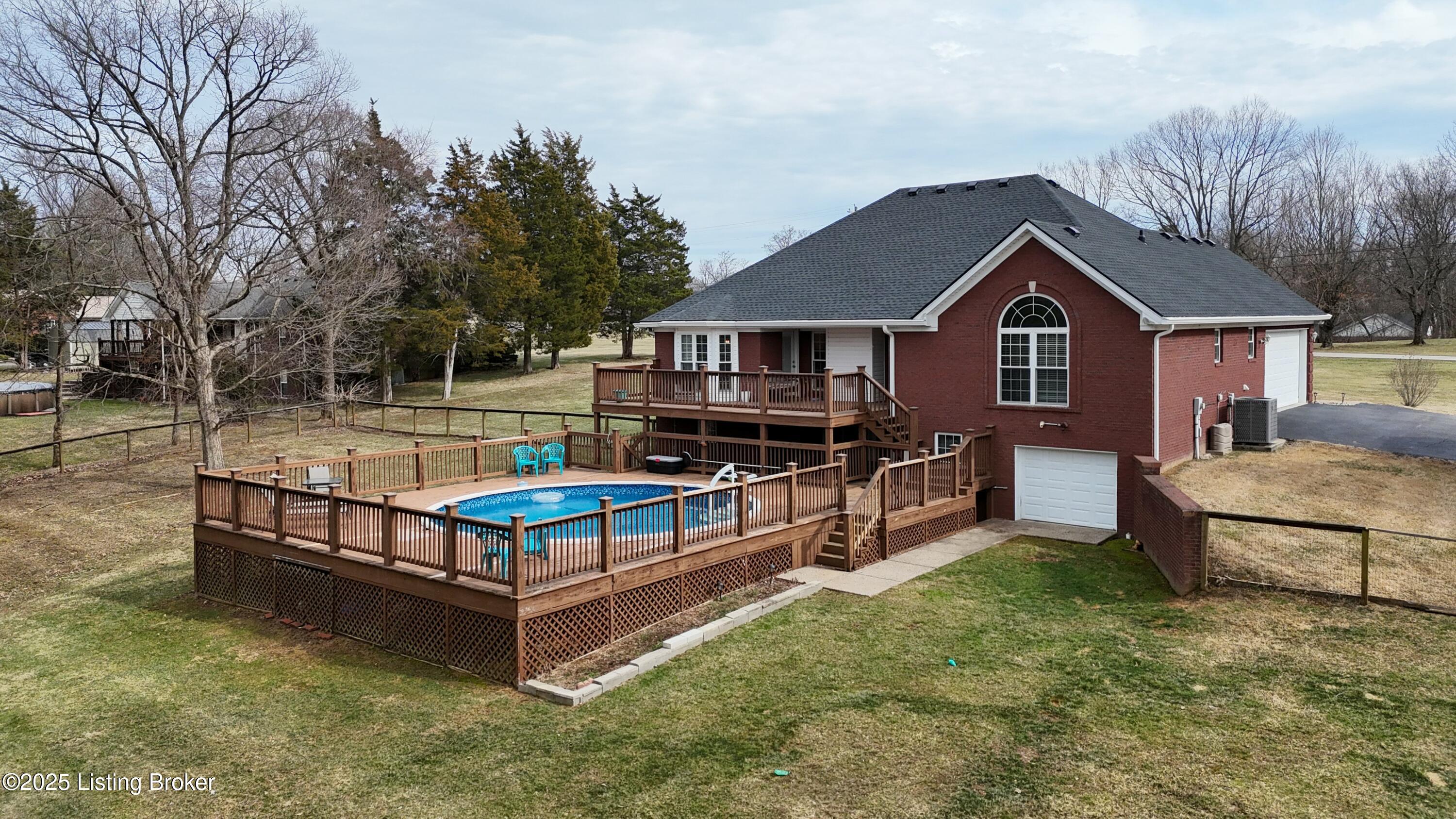 260 Cedar Run Rd