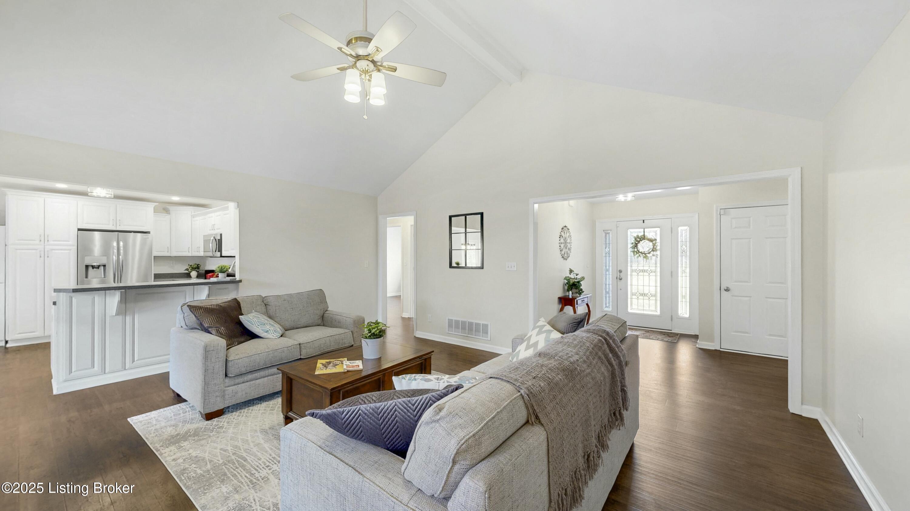 260 Cedar Run Rd
