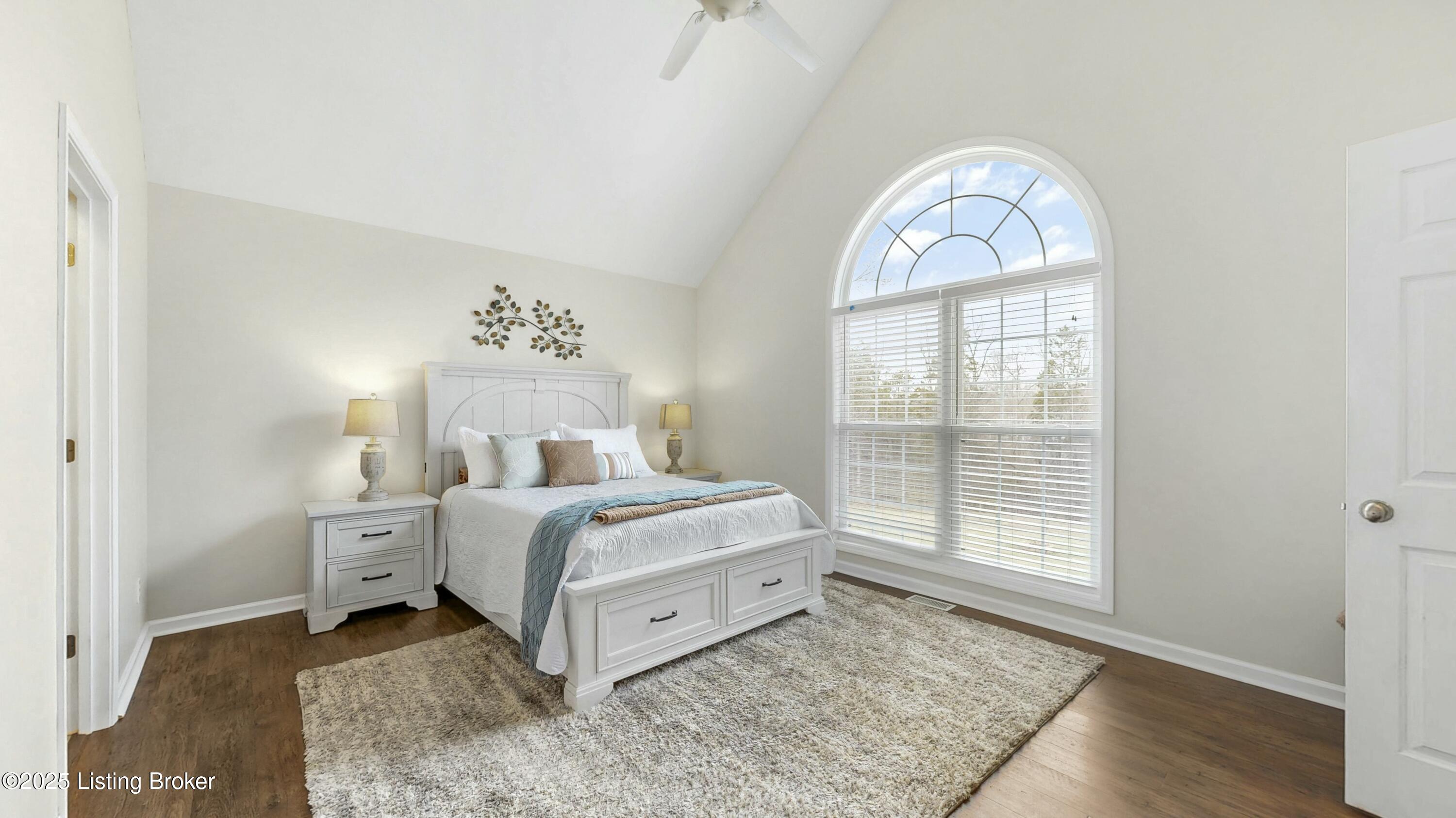 260 Cedar Run Rd