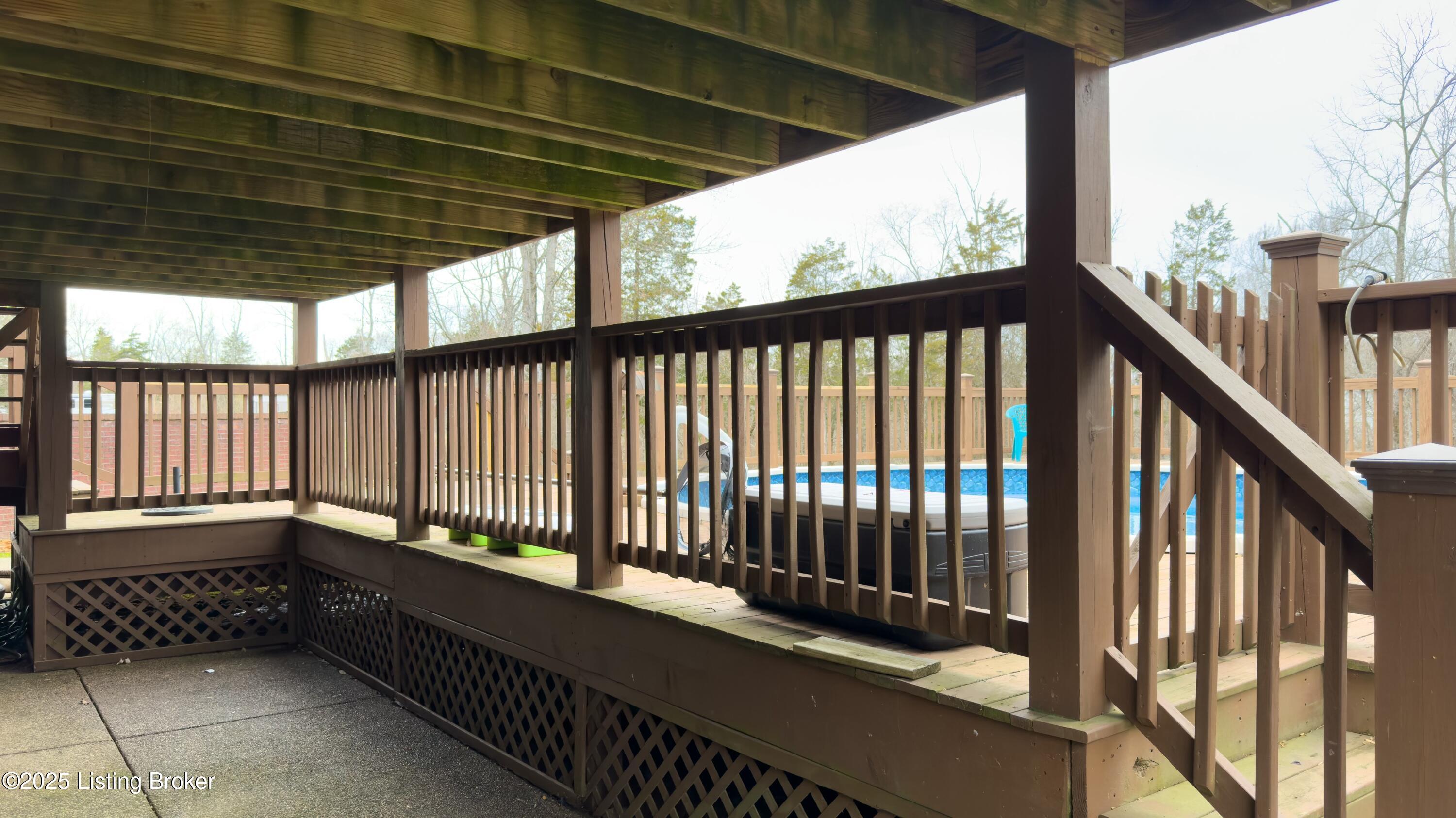 260 Cedar Run Rd