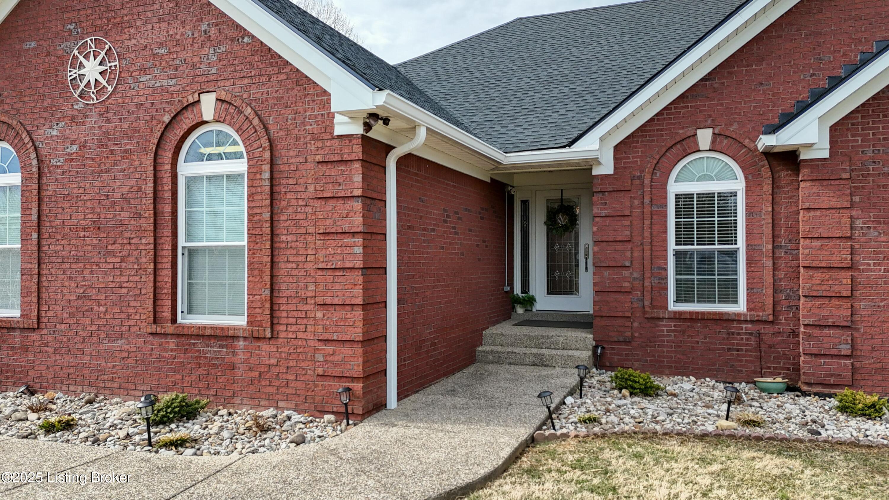 260 Cedar Run Rd