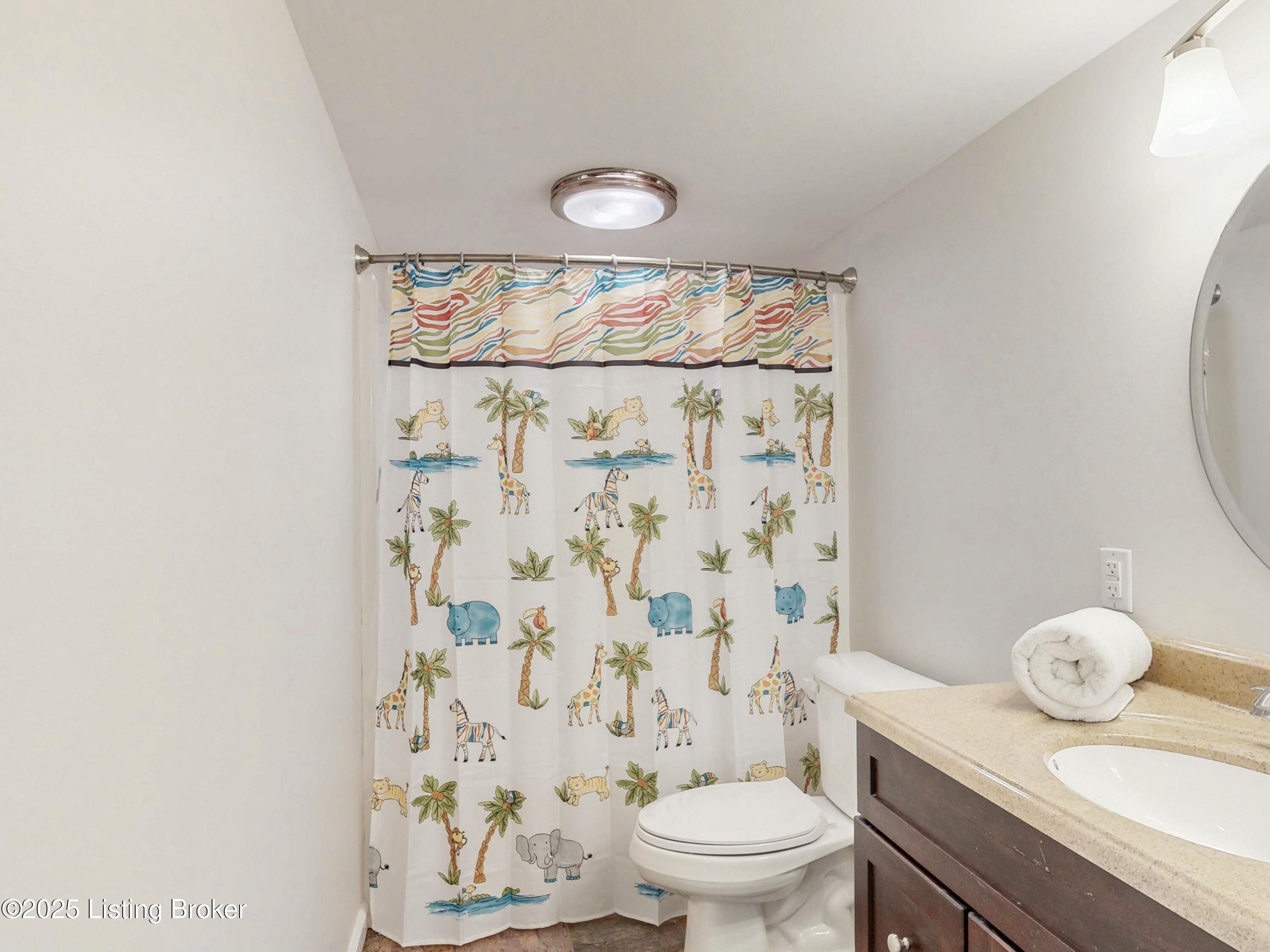 260 Cedar Run Rd