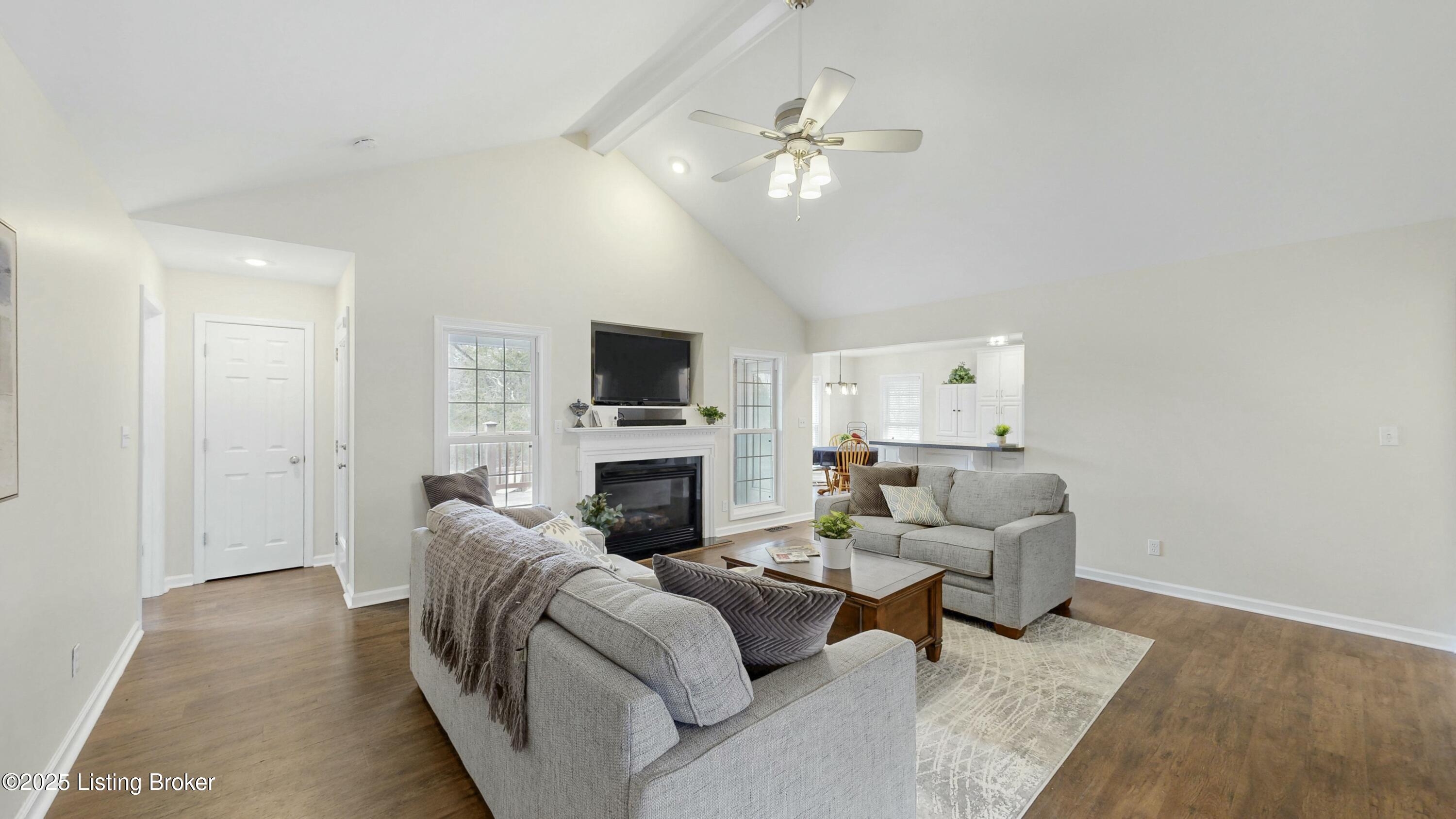 260 Cedar Run Rd