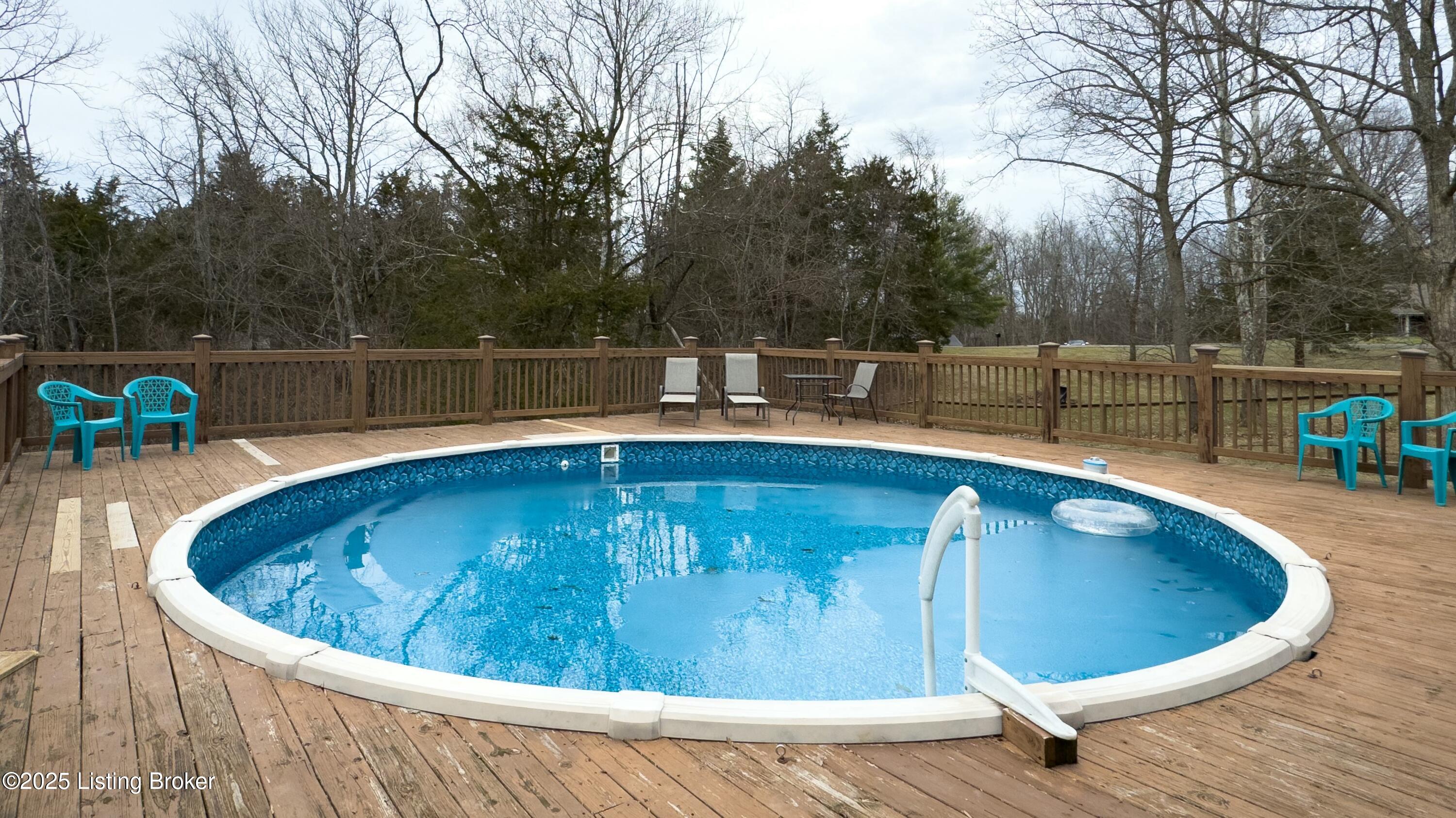 260 Cedar Run Rd