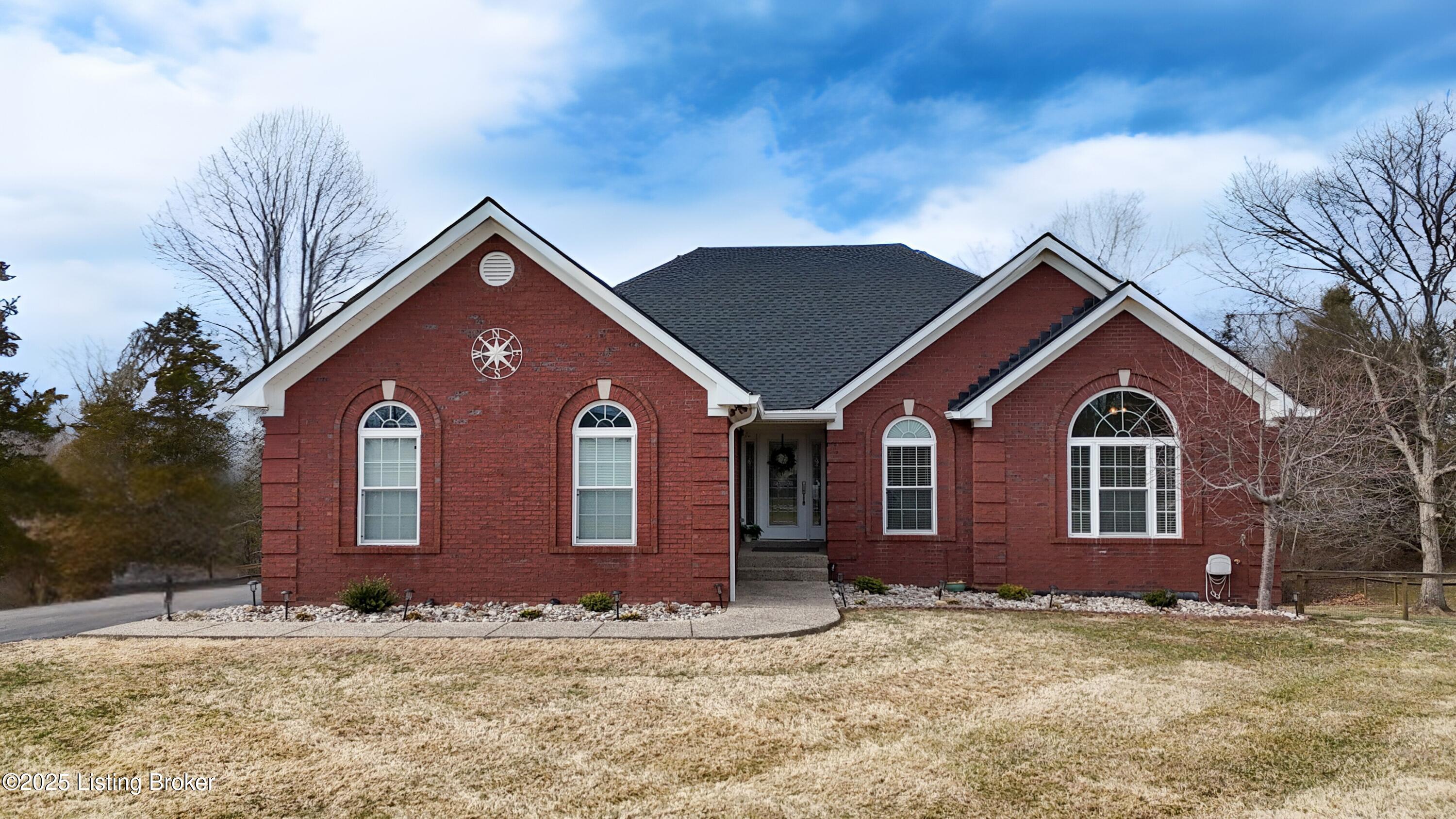 260 Cedar Run Rd