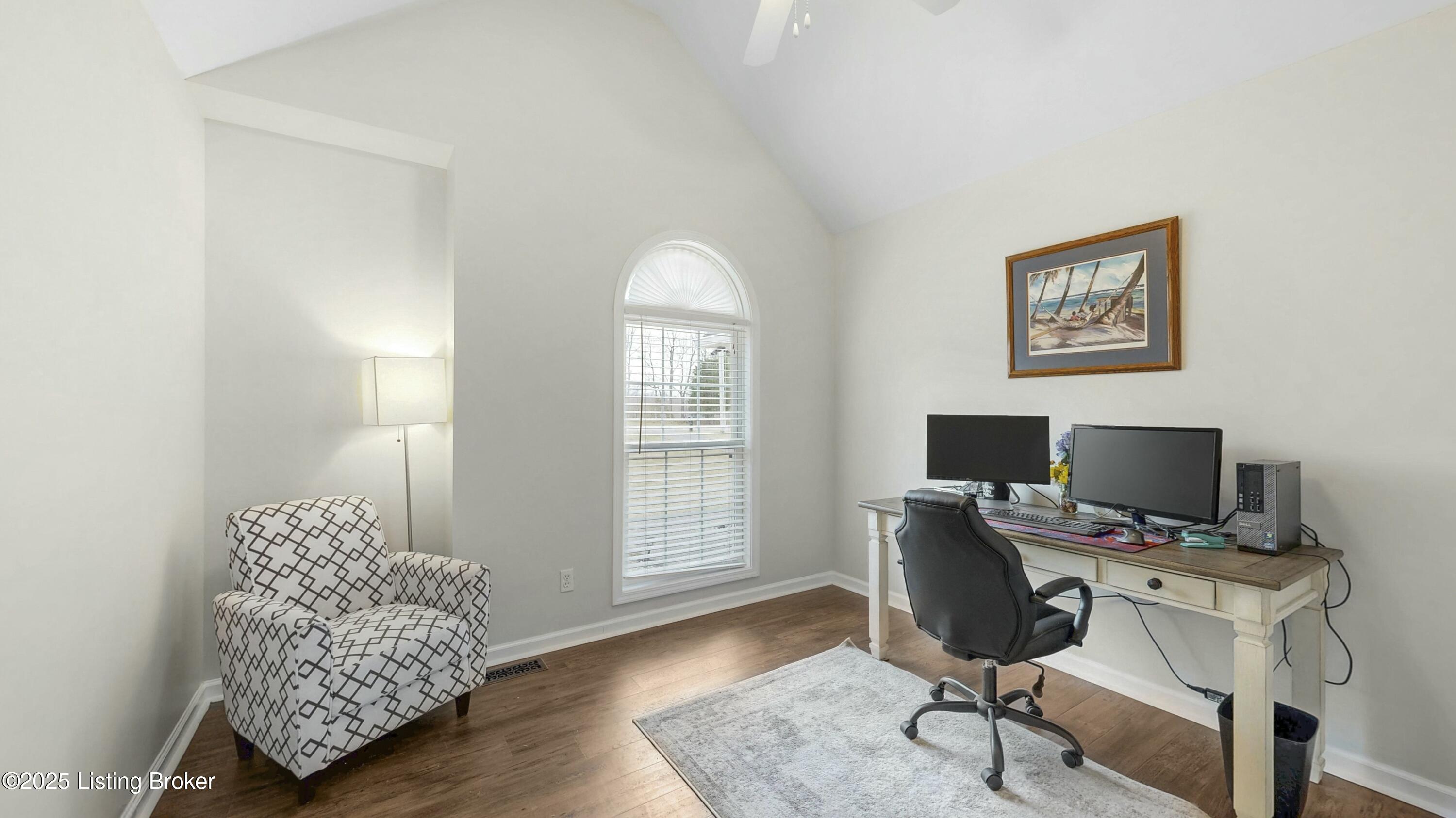 260 Cedar Run Rd