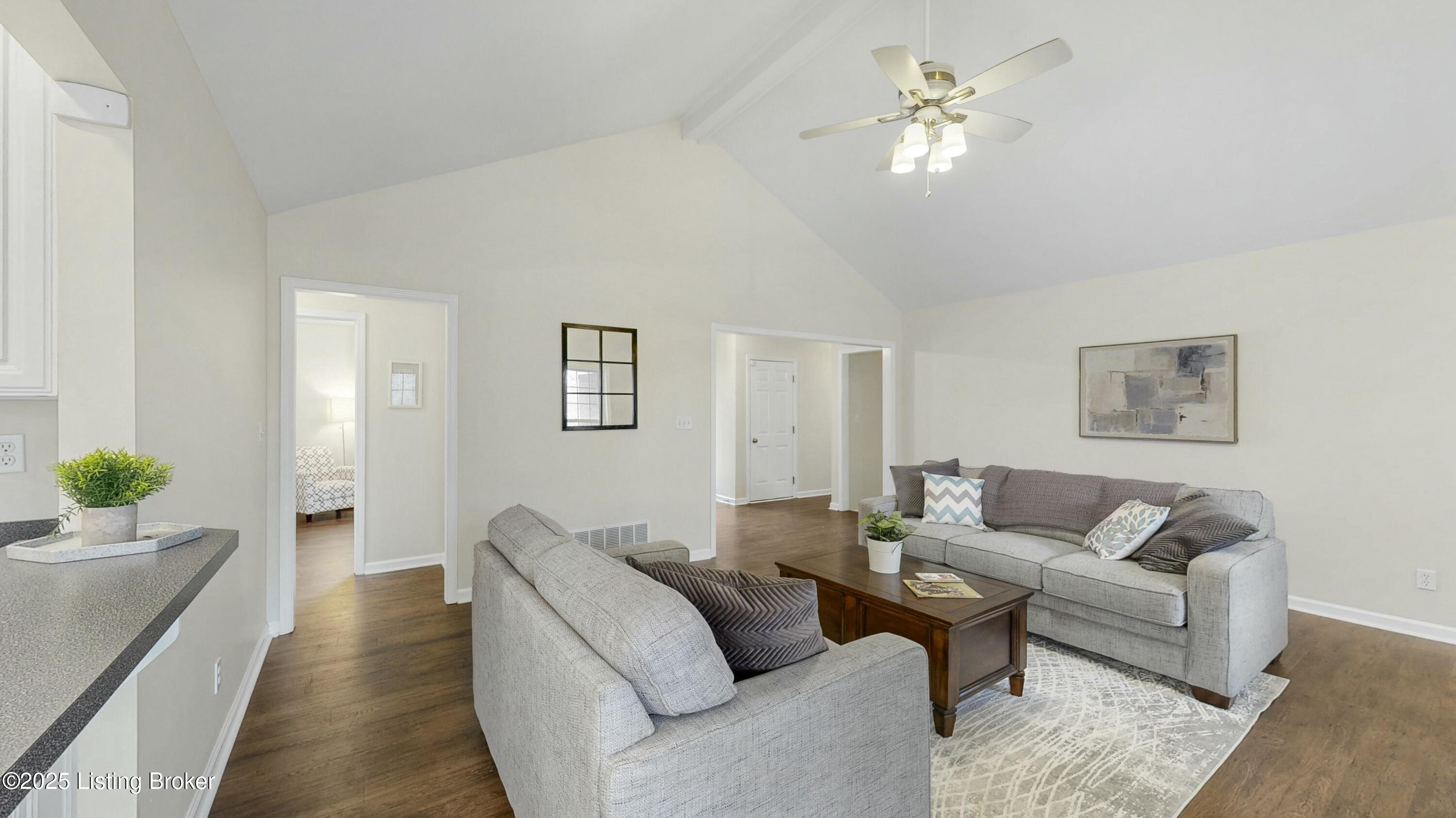 260 Cedar Run Rd
