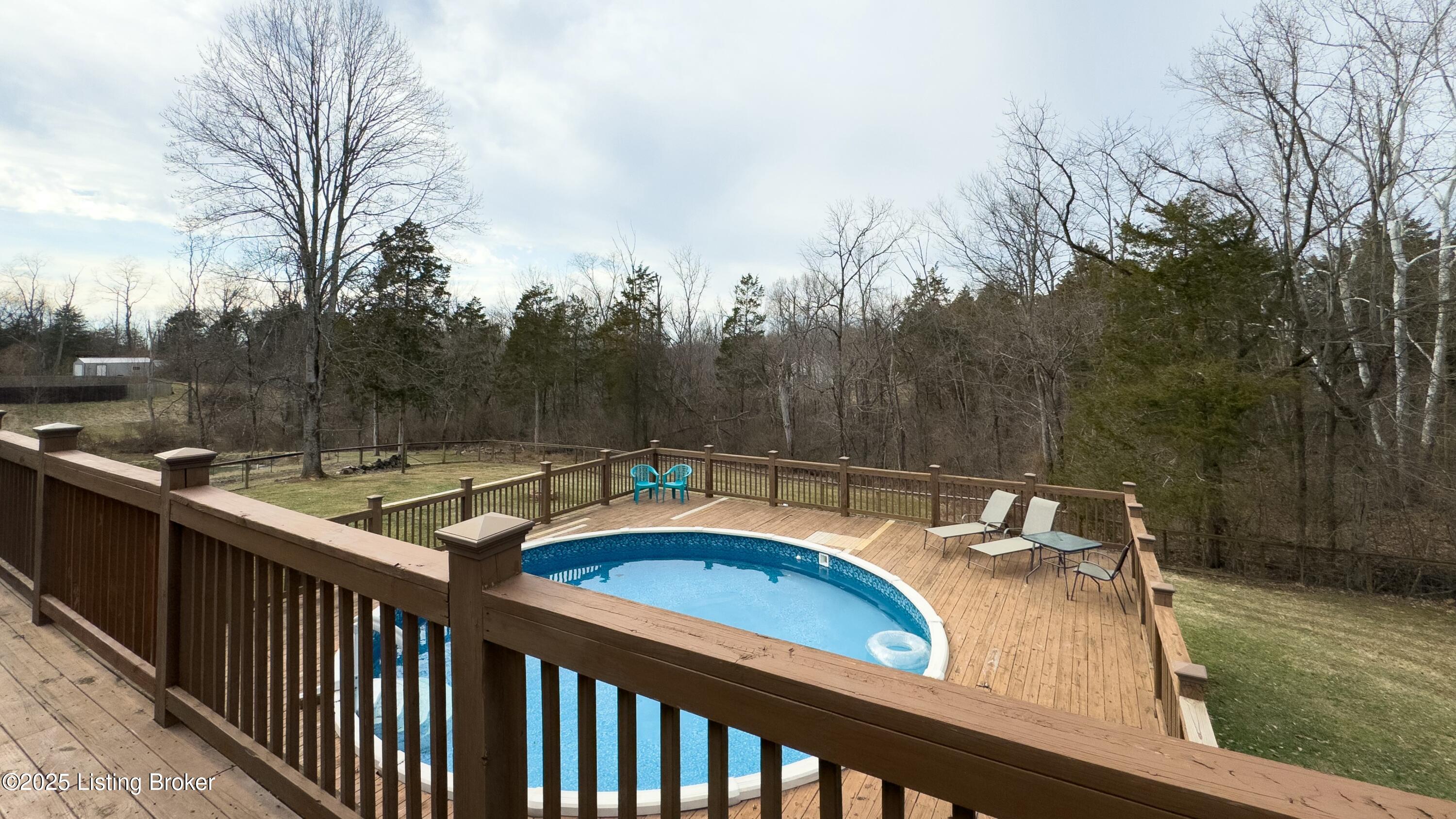 260 Cedar Run Rd