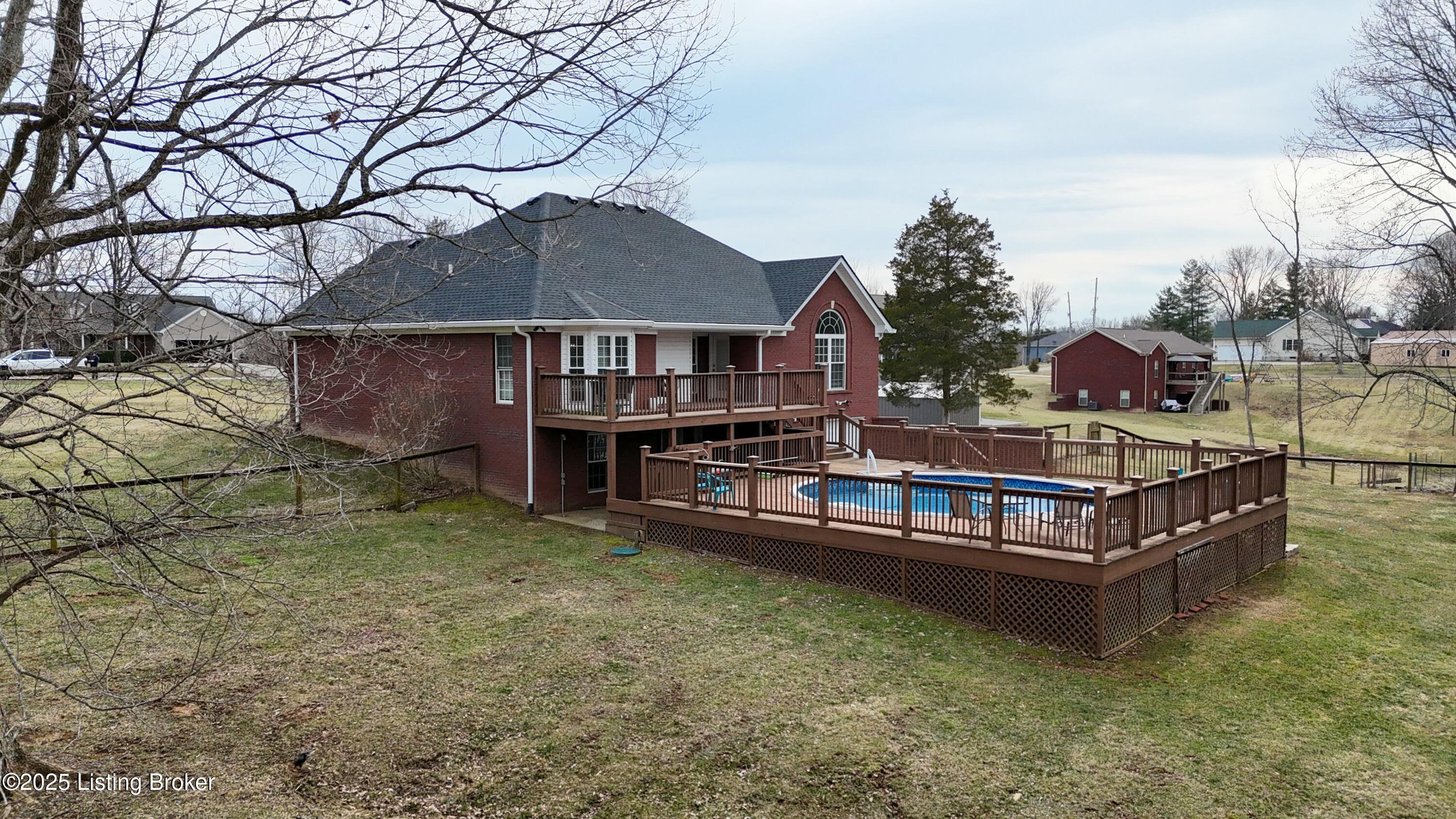 260 Cedar Run Rd