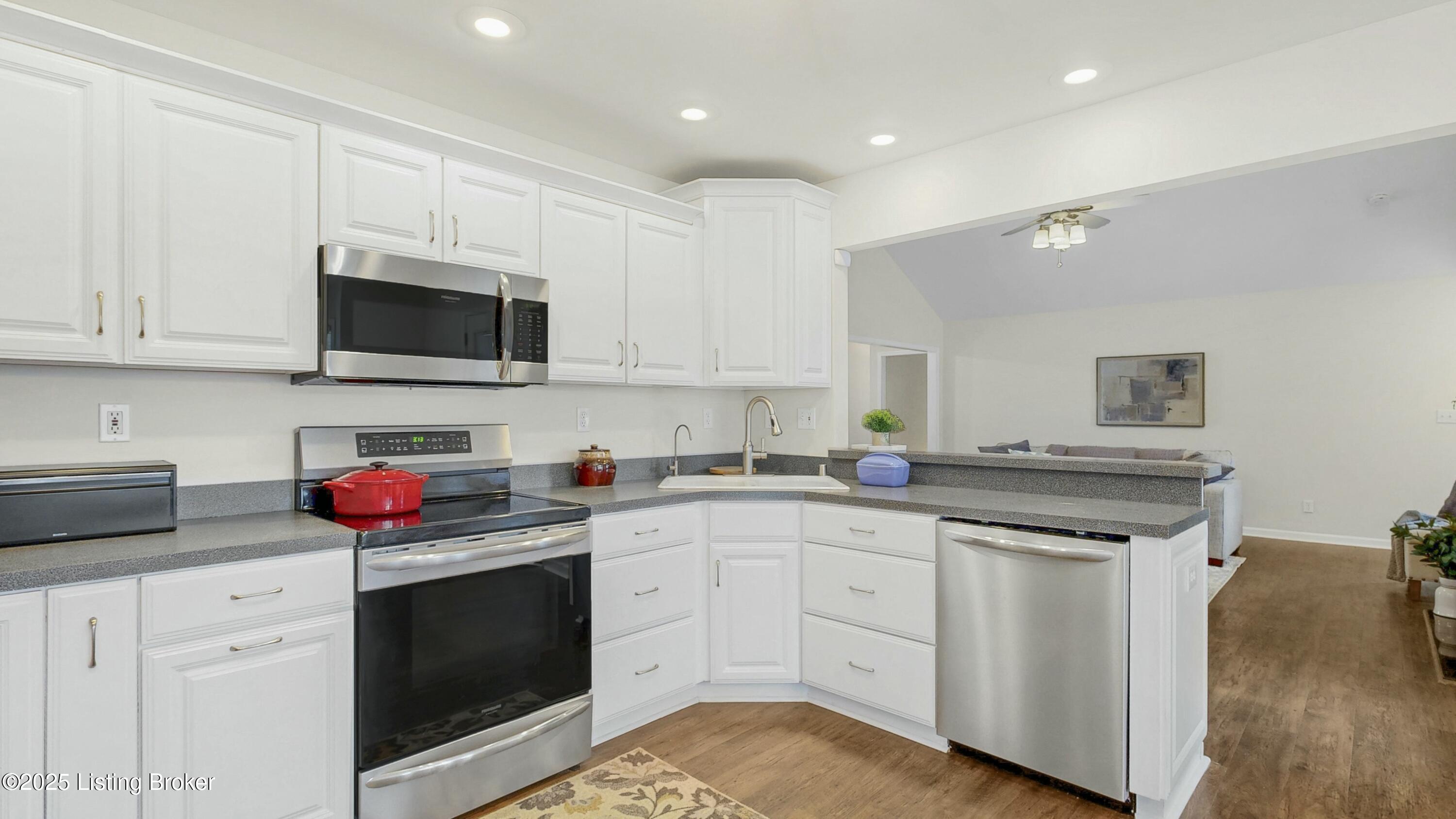 260 Cedar Run Rd
