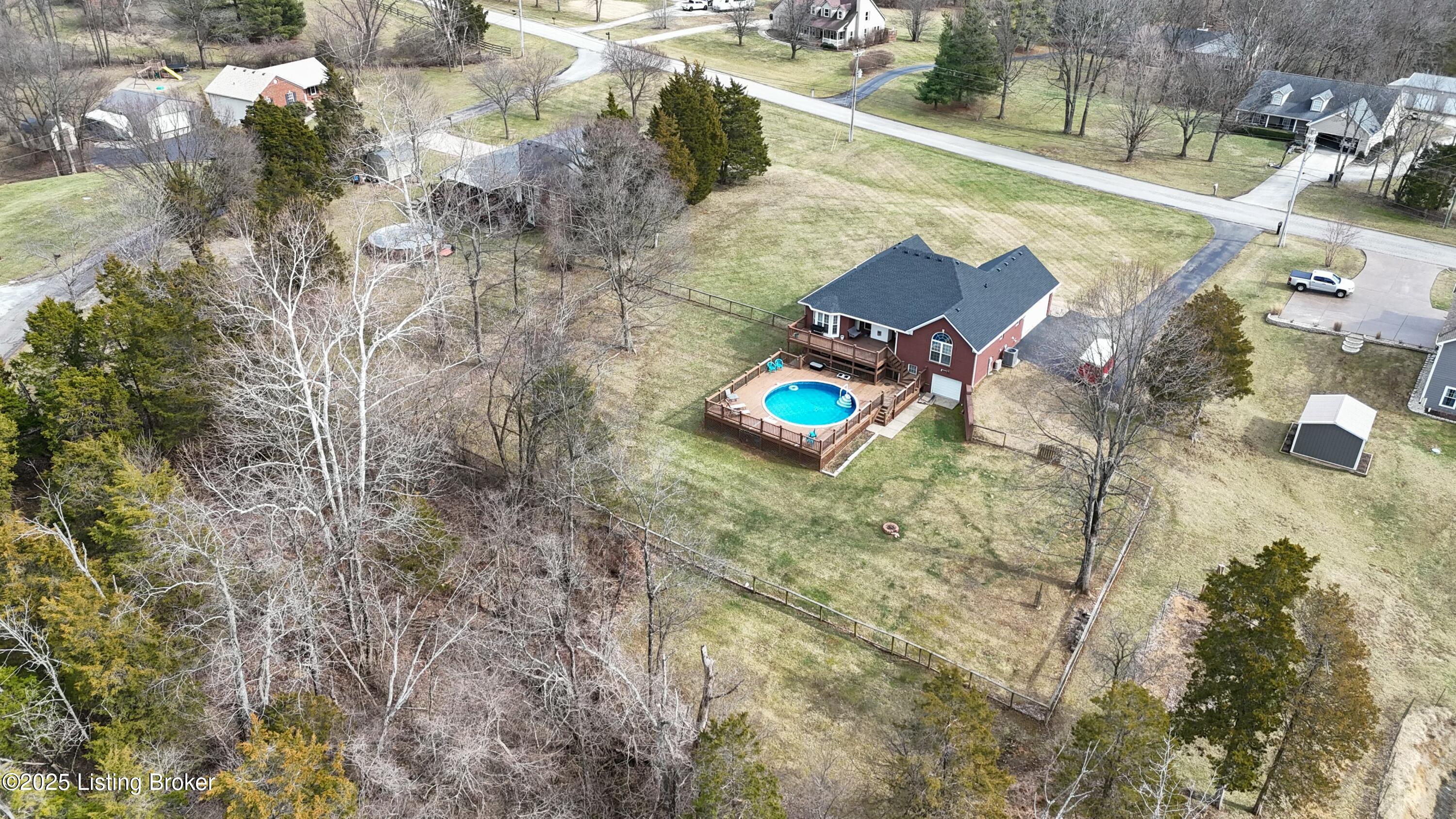 260 Cedar Run Rd