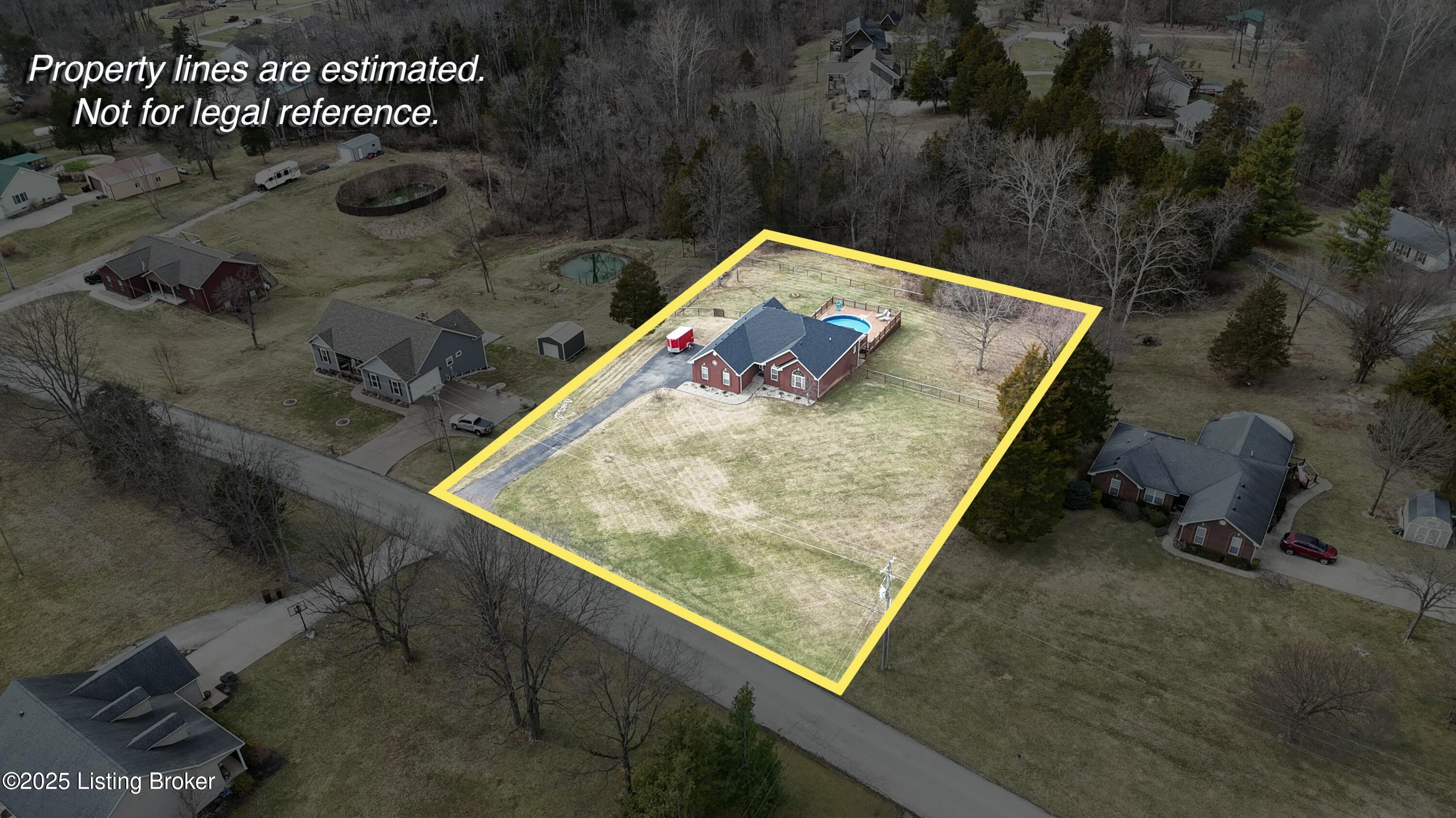 260 Cedar Run Rd