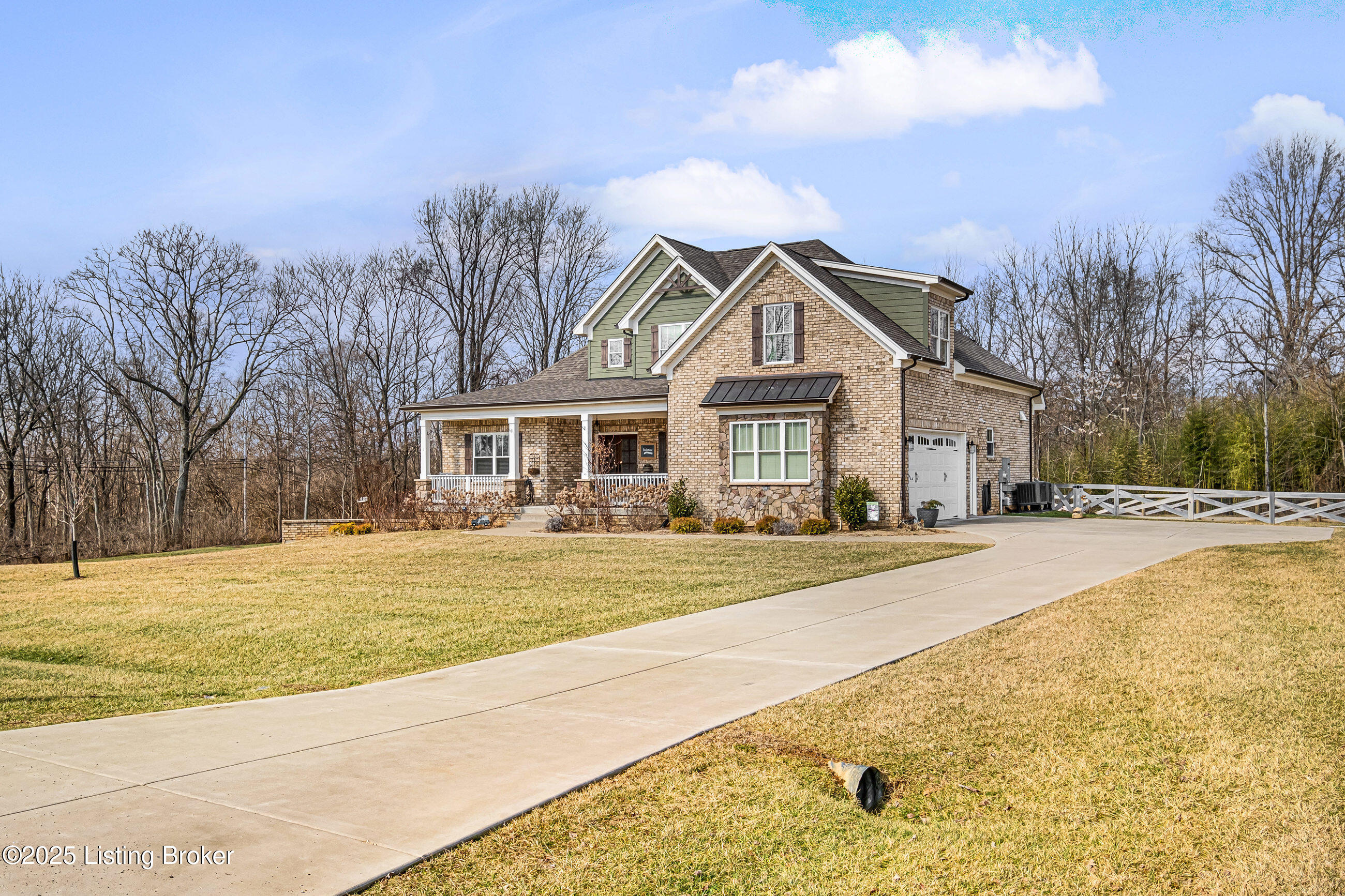 4800 Sycamore Ridge Ln