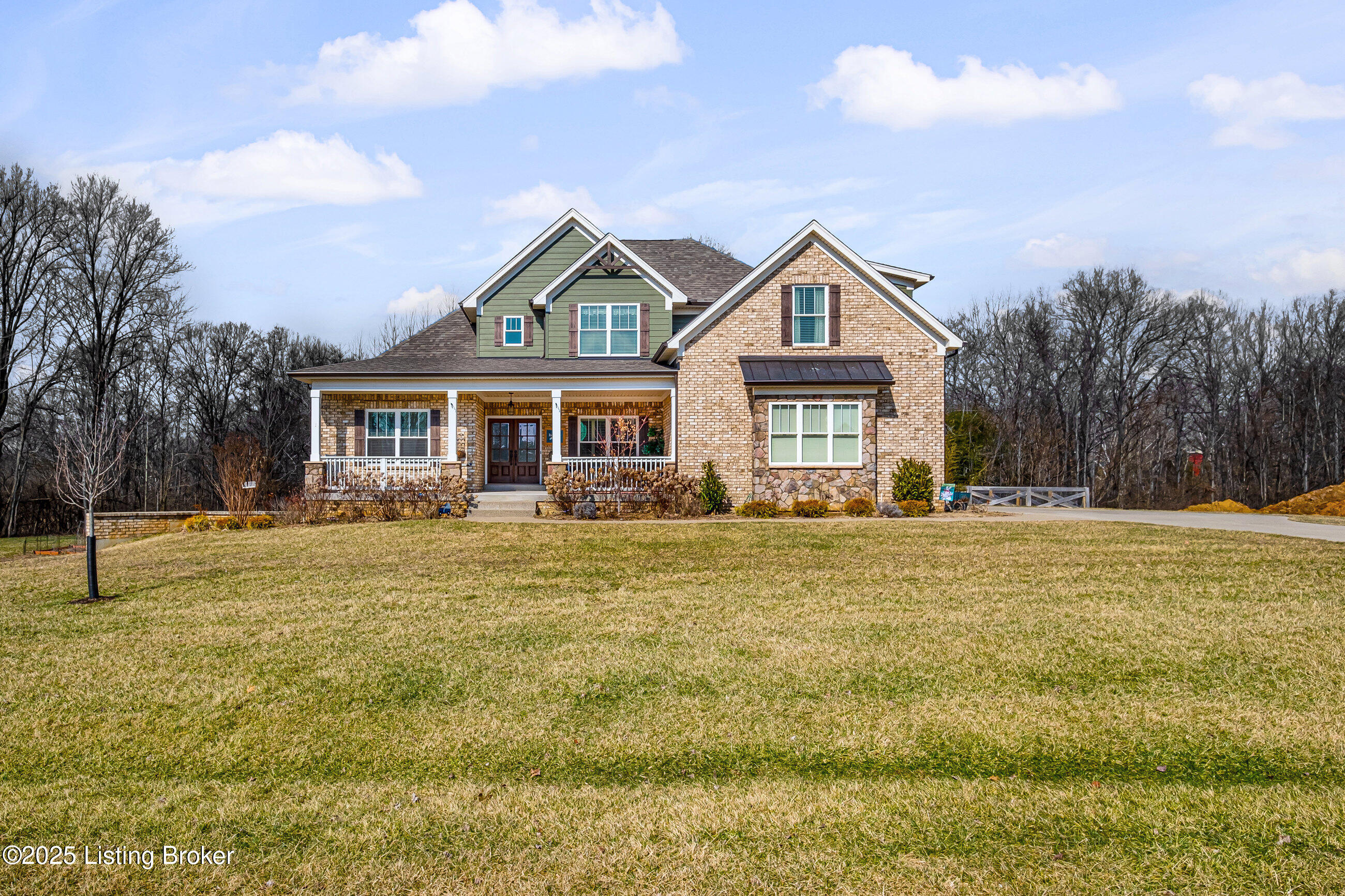 4800 Sycamore Ridge Ln