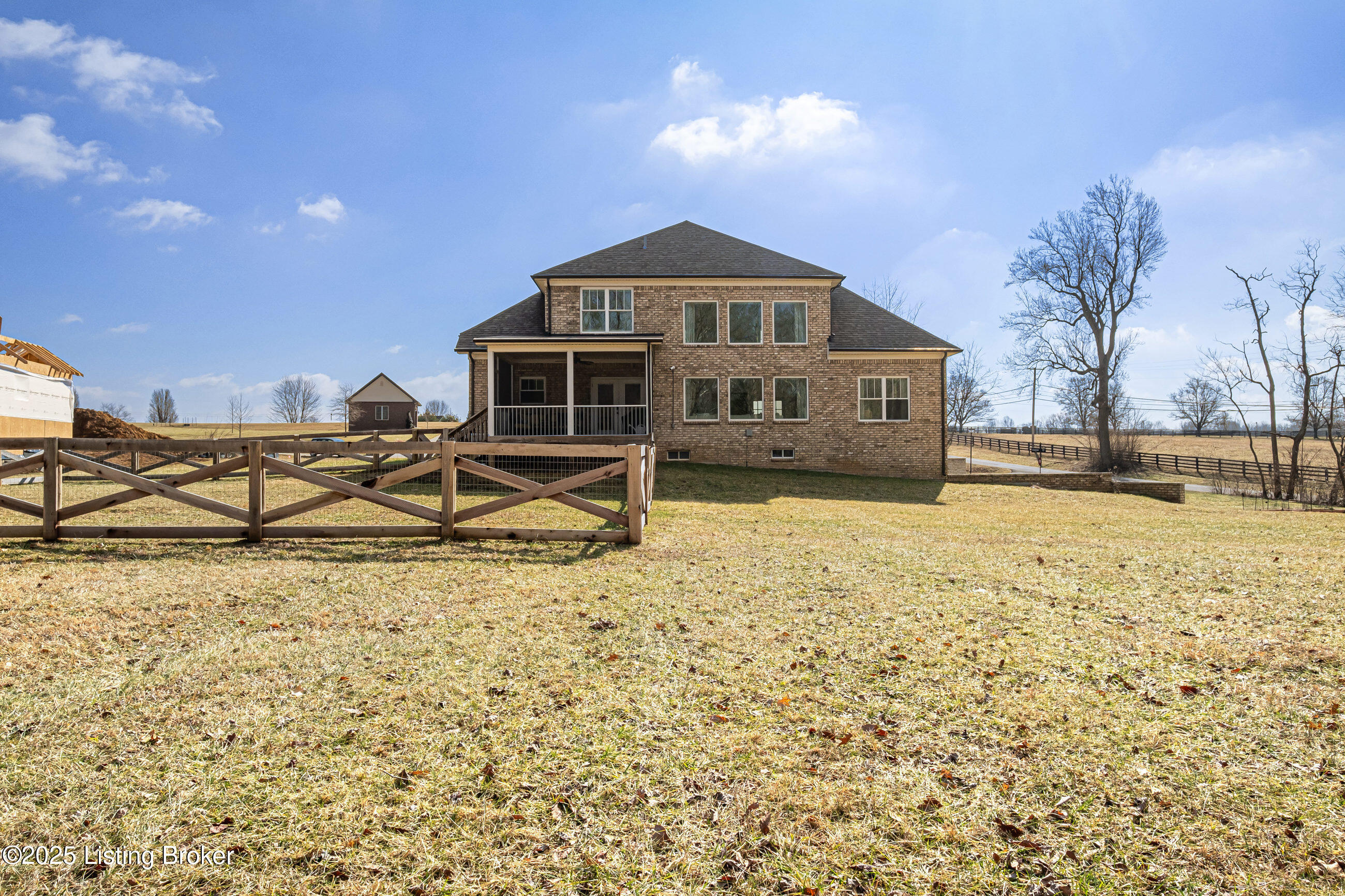4800 Sycamore Ridge Ln