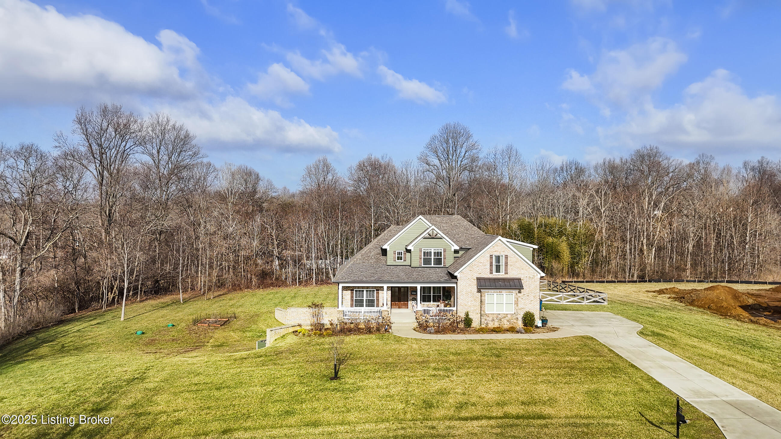 4800 Sycamore Ridge Ln