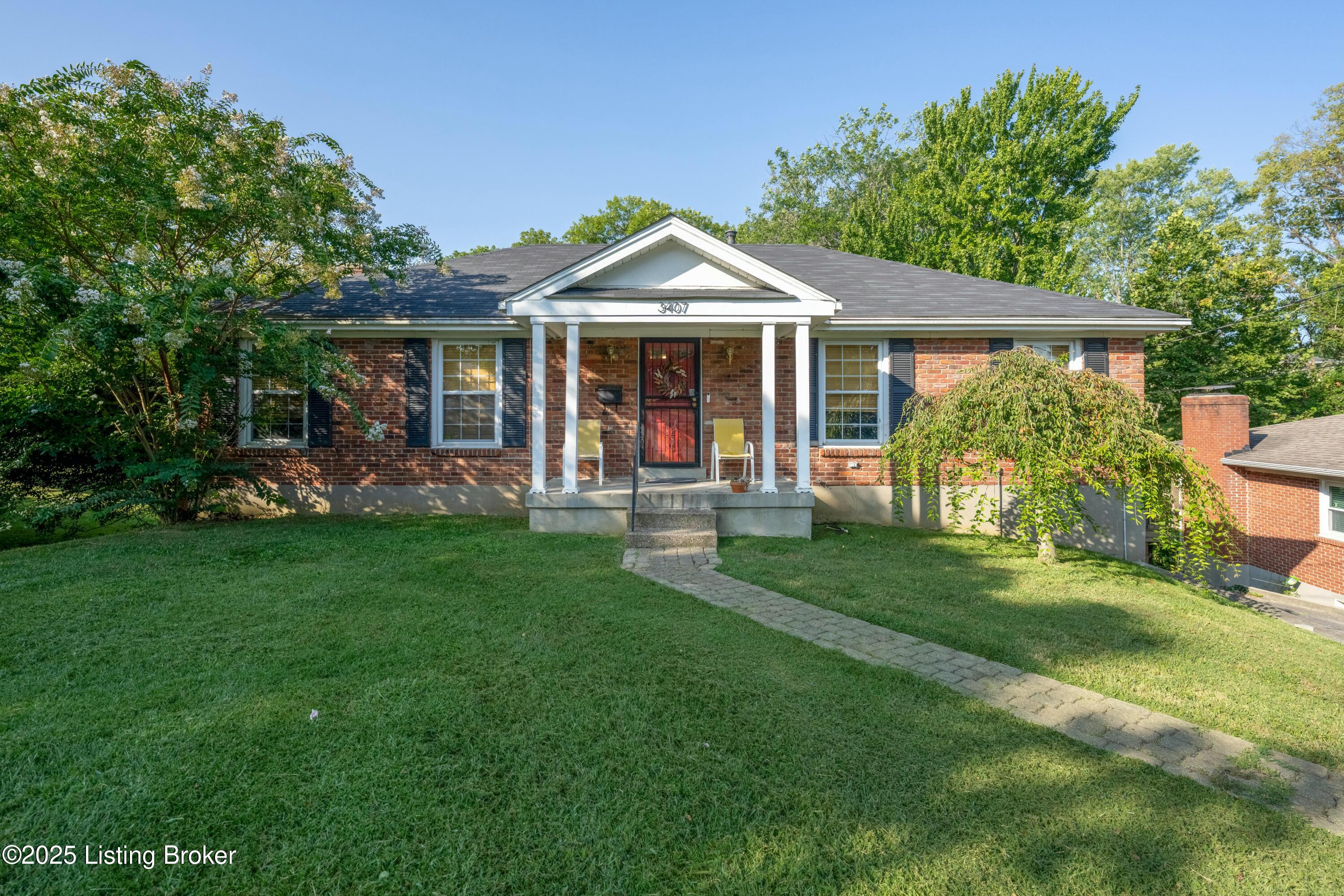 3407 Hillsboro Rd