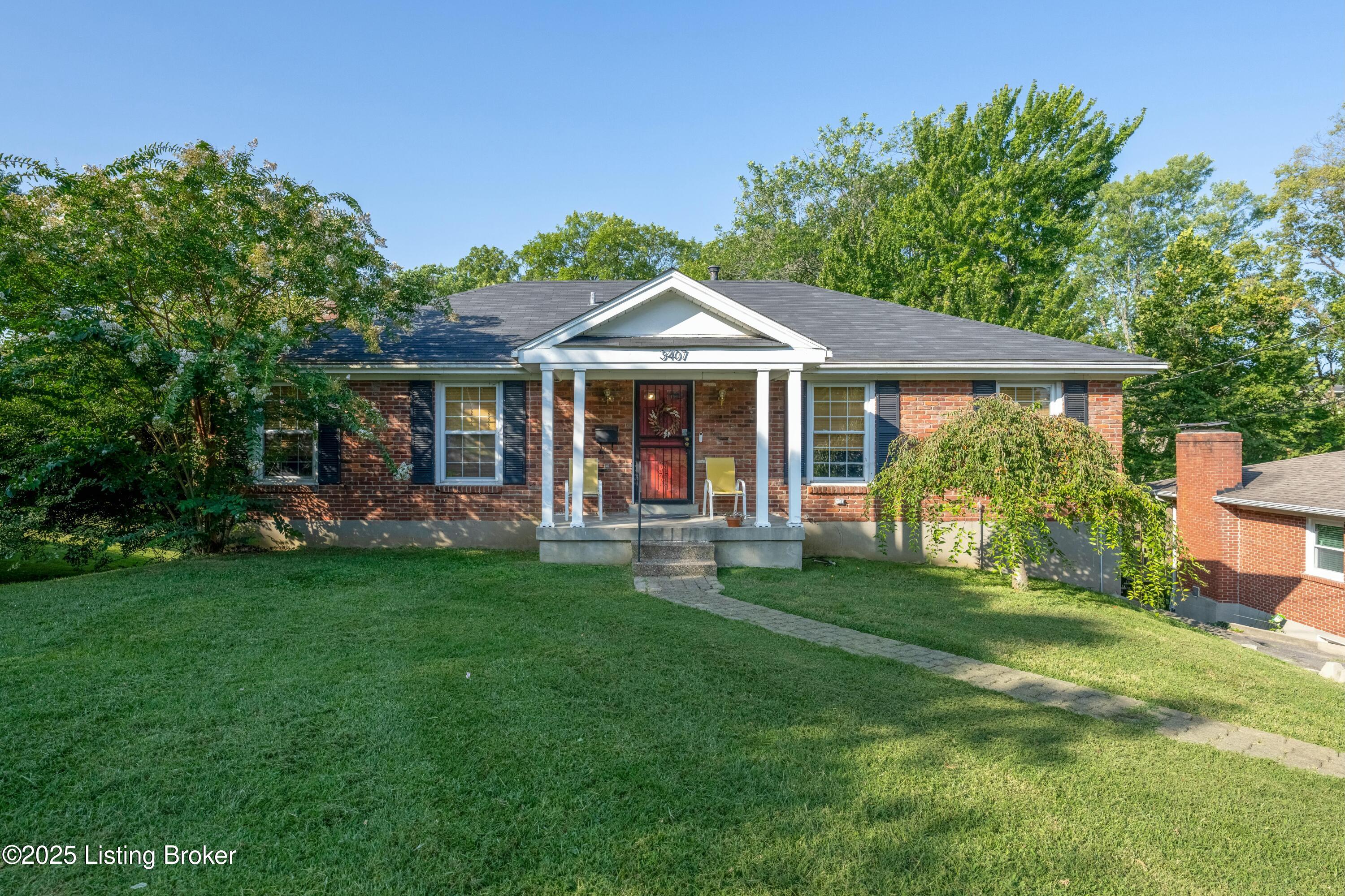 3407 Hillsboro Rd