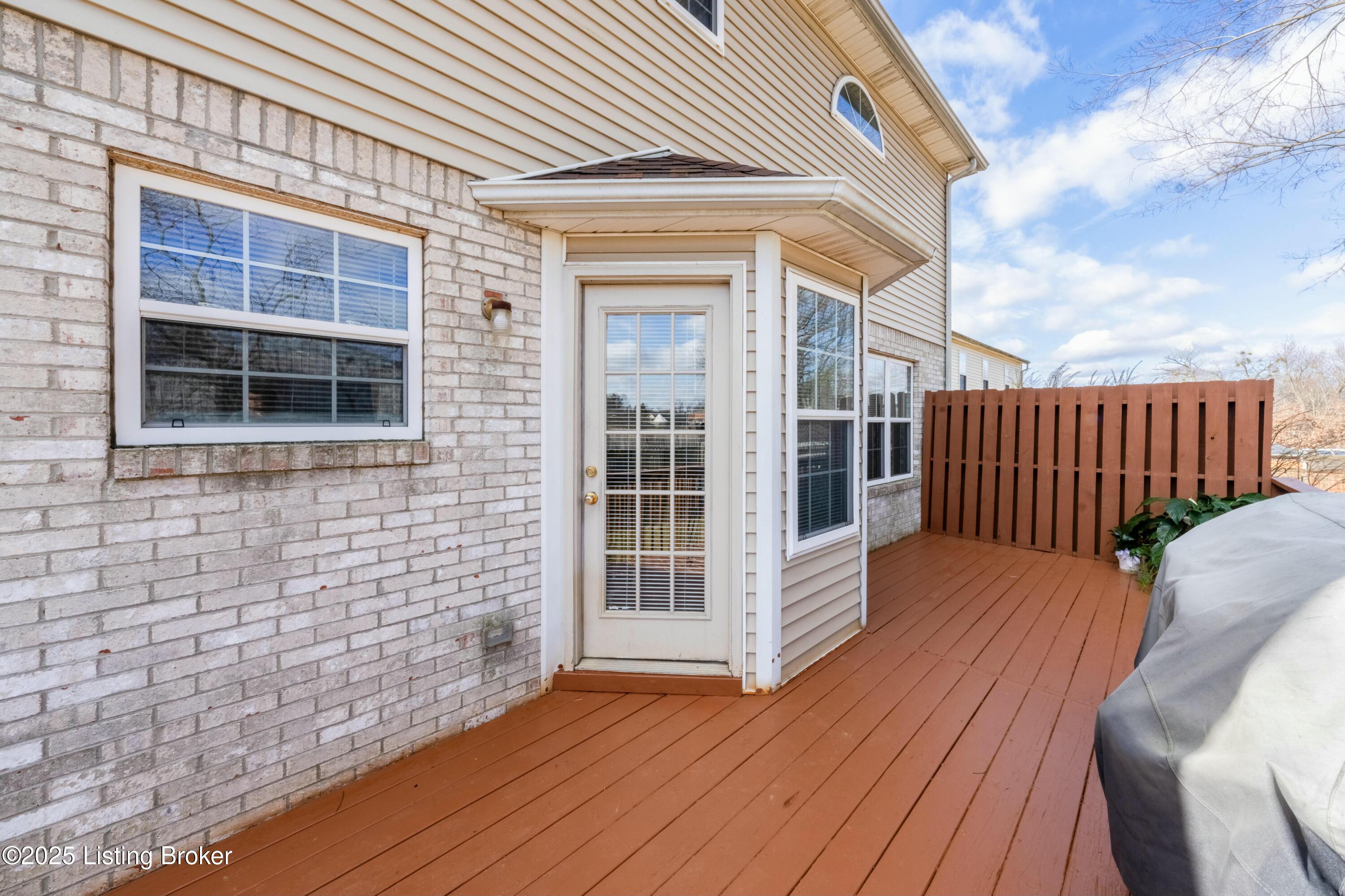 6915 Nansen Trace