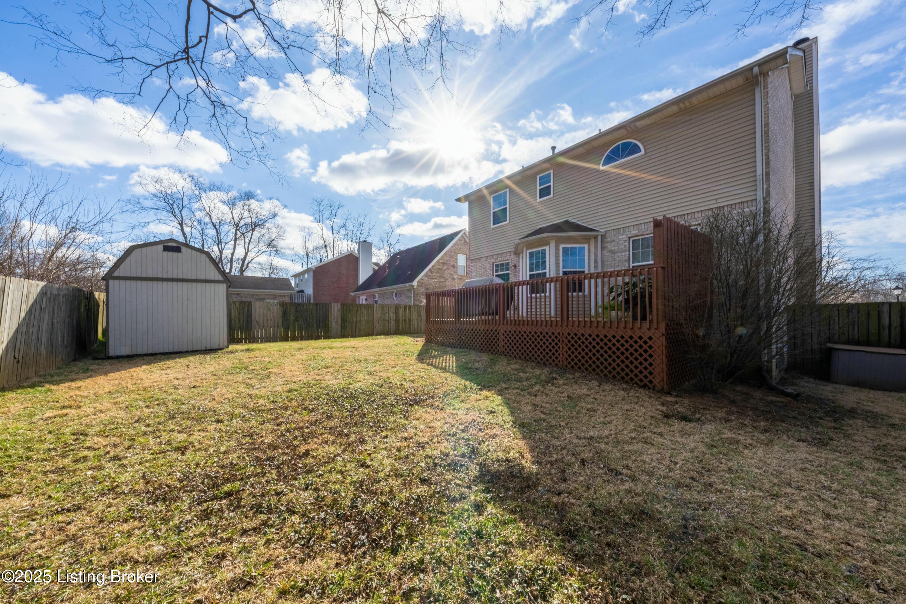 6915 Nansen Trace