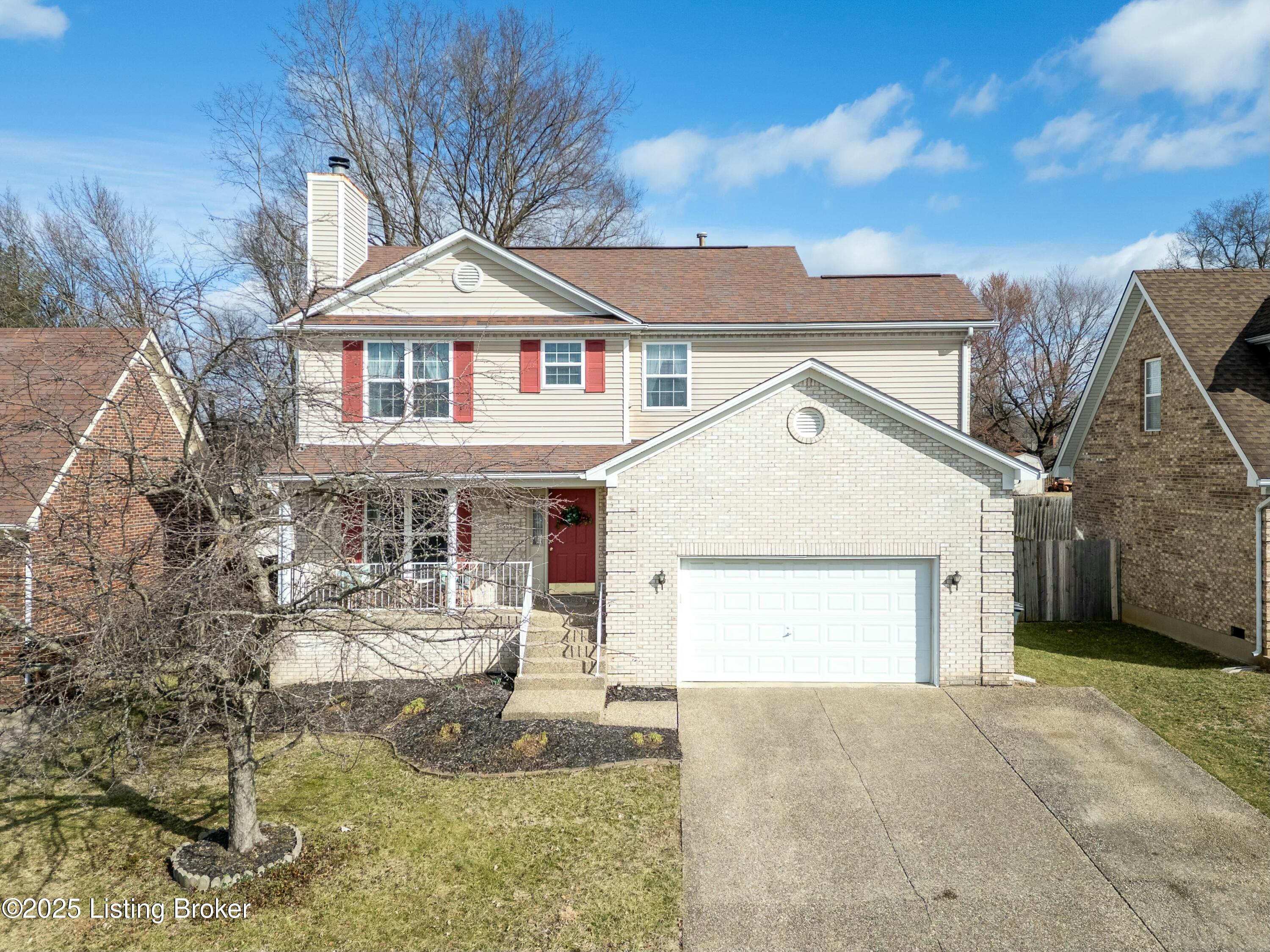 6915 Nansen Trace