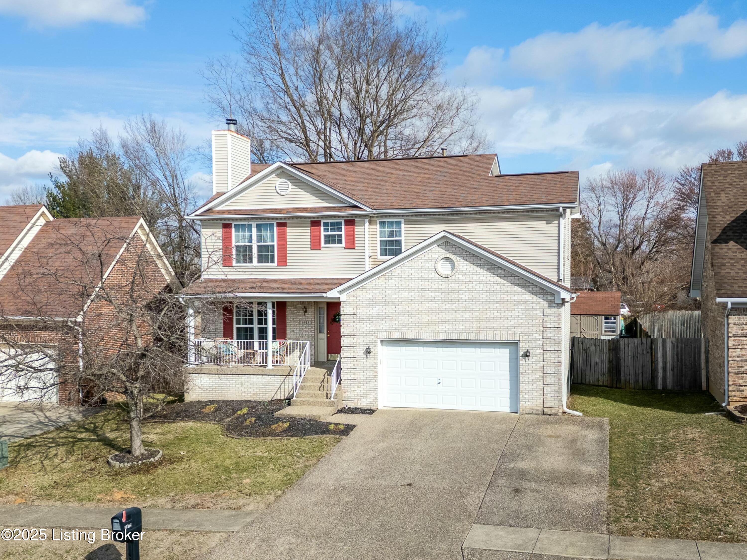 6915 Nansen Trace