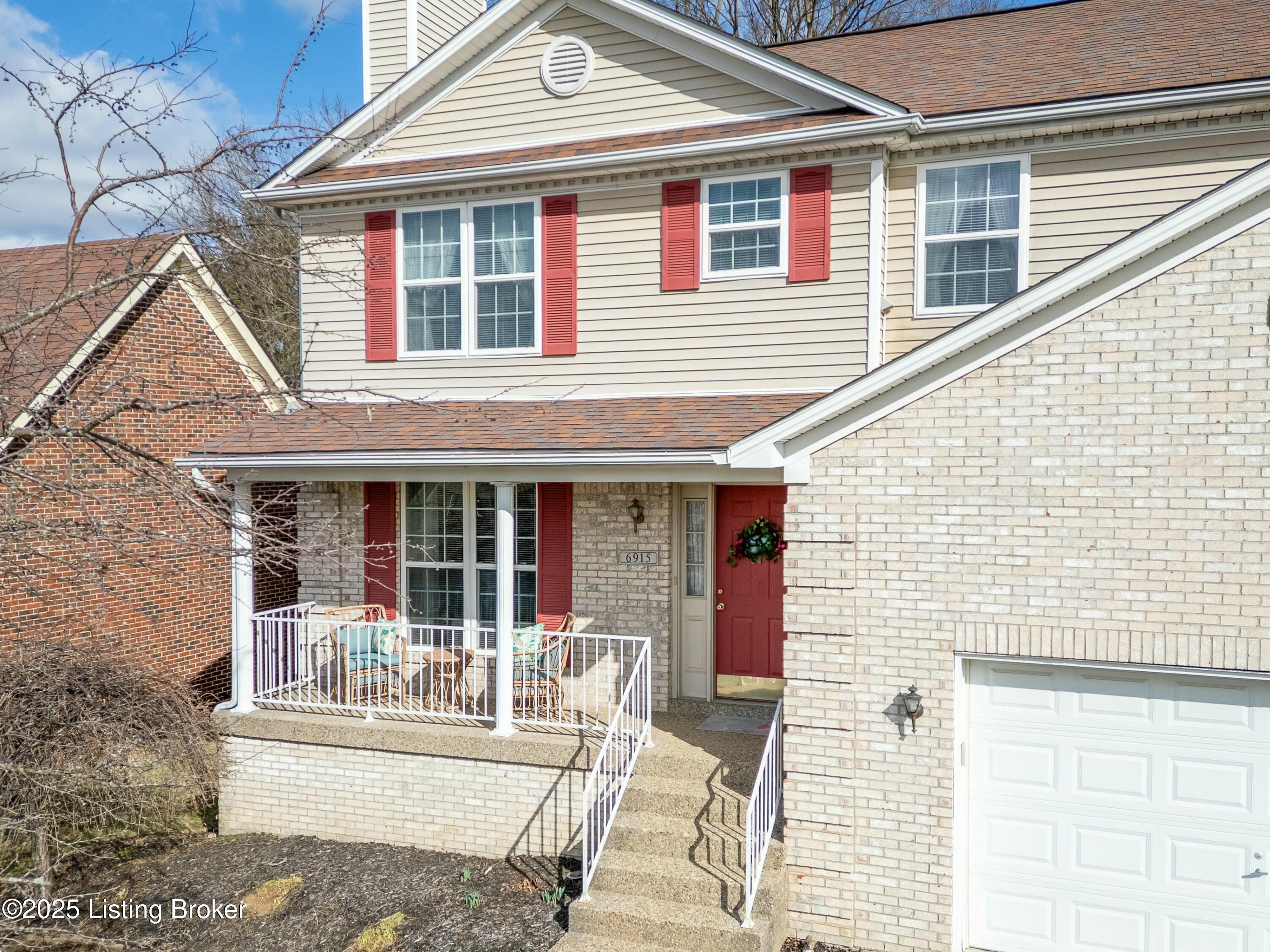 6915 Nansen Trace
