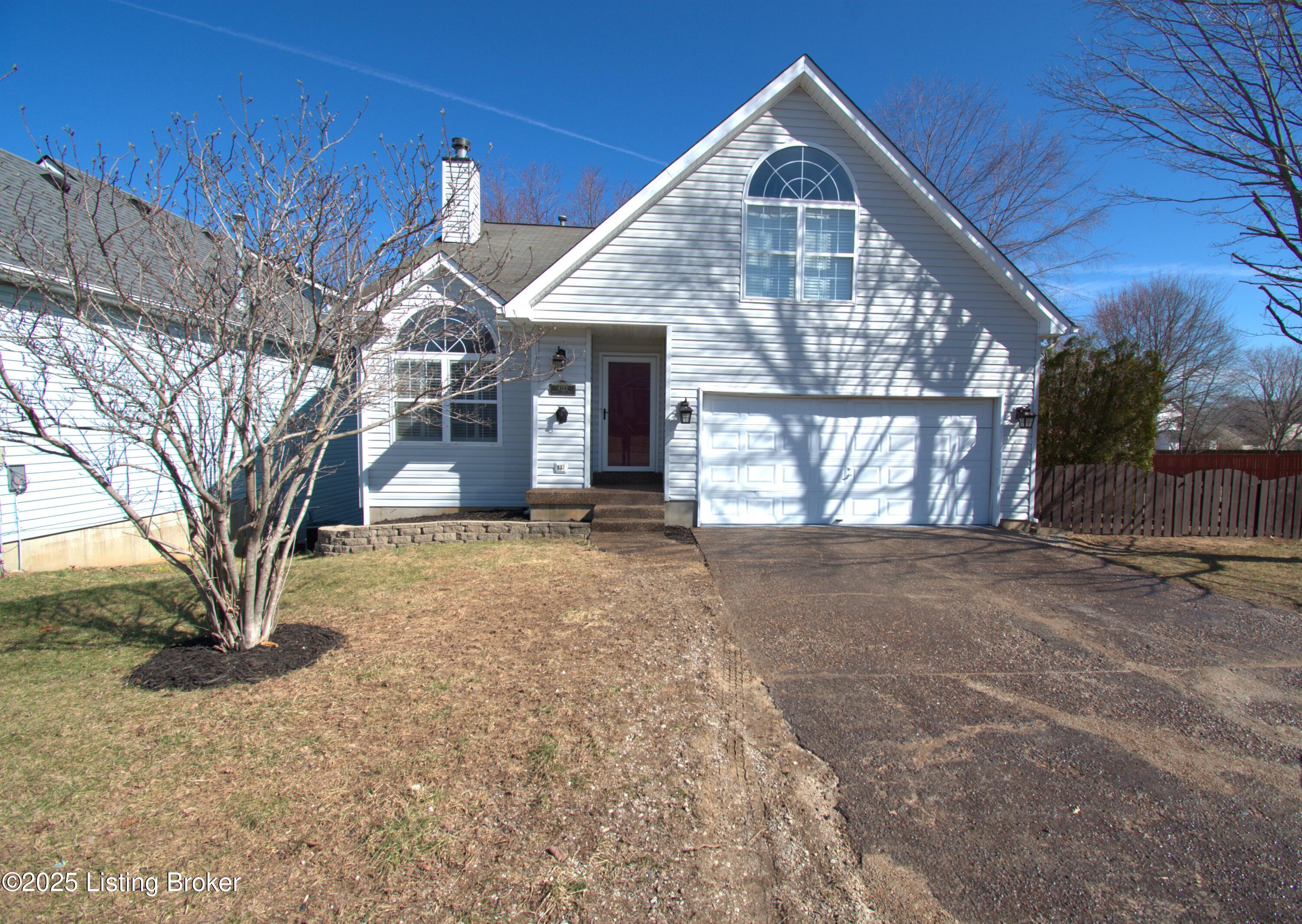 4123 Mimosa View Dr