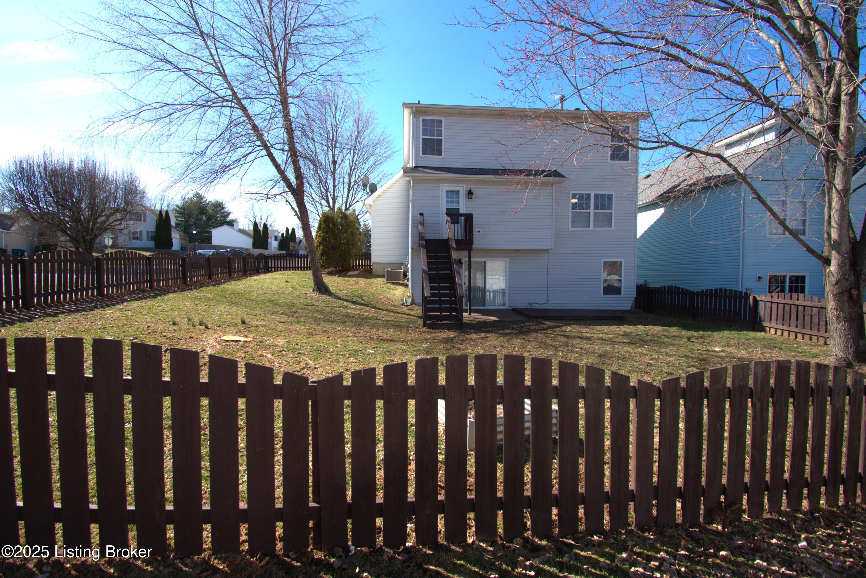 4123 Mimosa View Dr