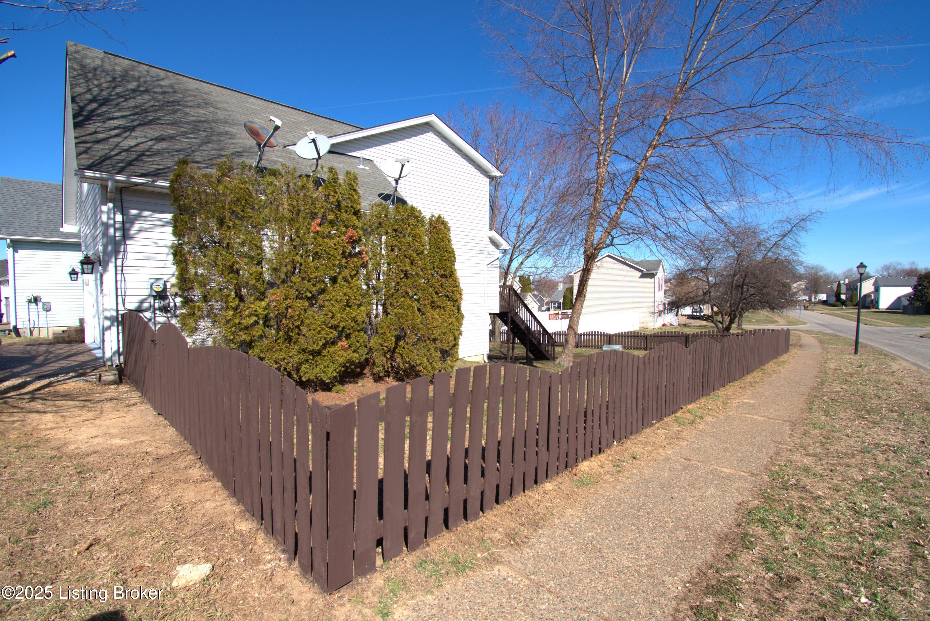 4123 Mimosa View Dr