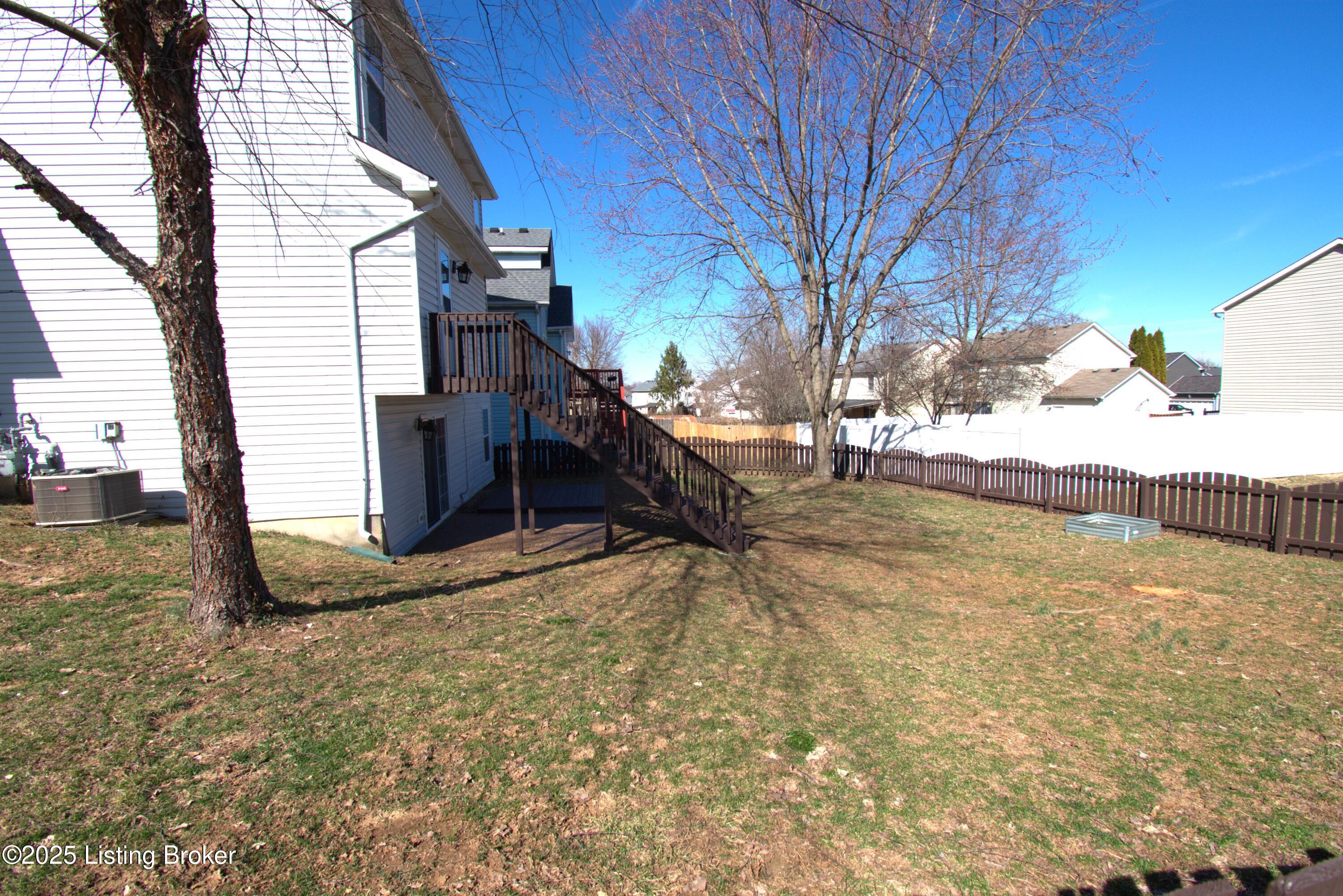 4123 Mimosa View Dr