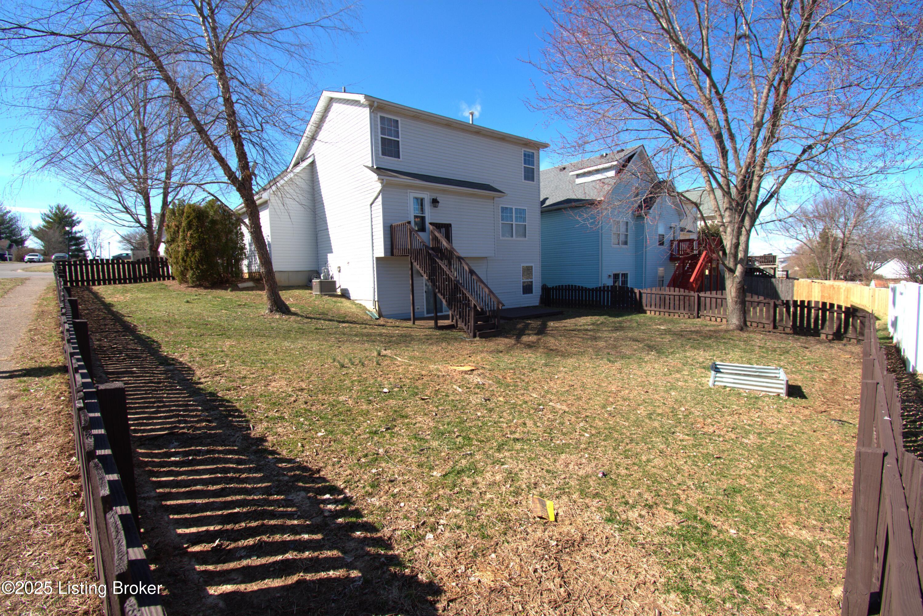 4123 Mimosa View Dr