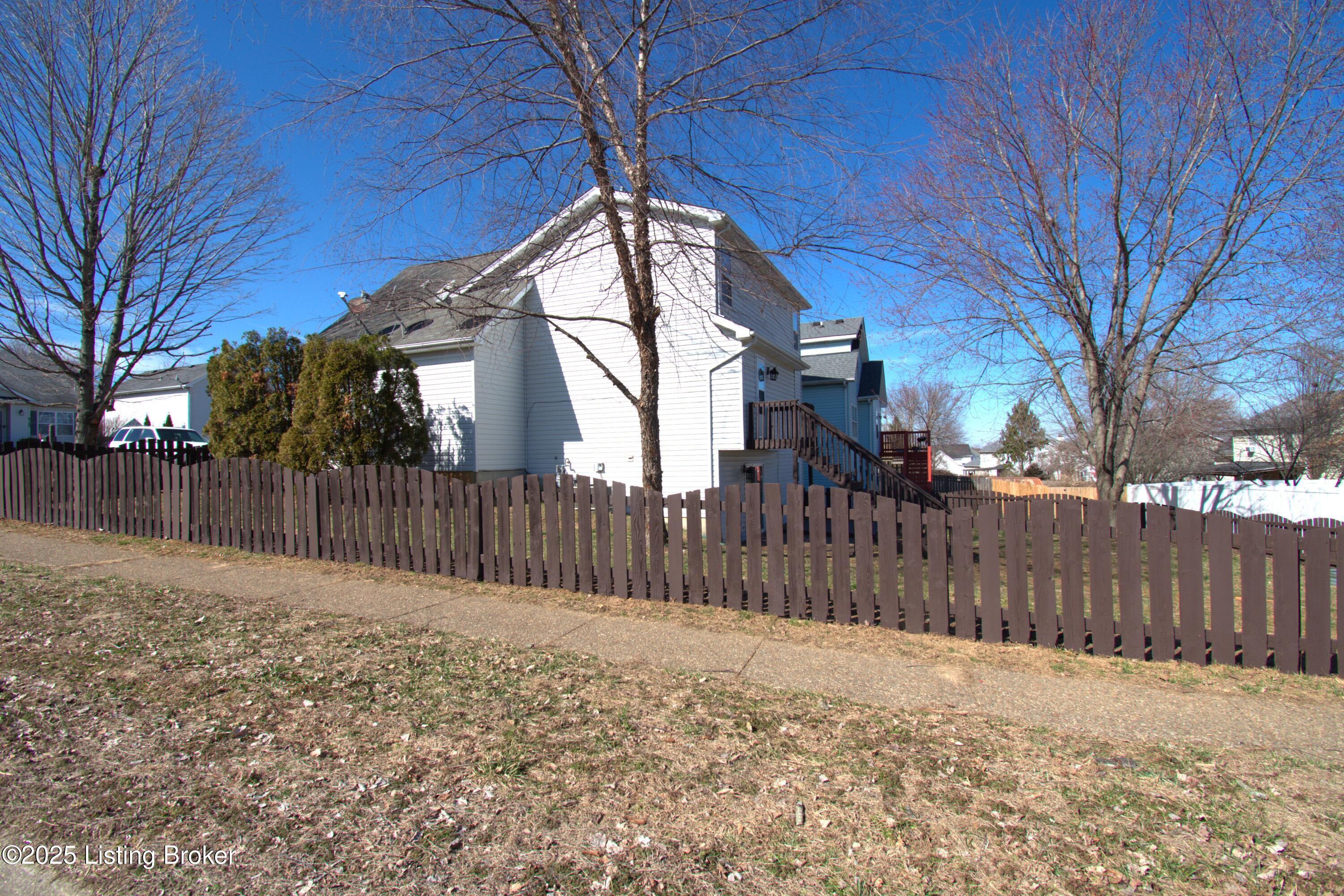 4123 Mimosa View Dr