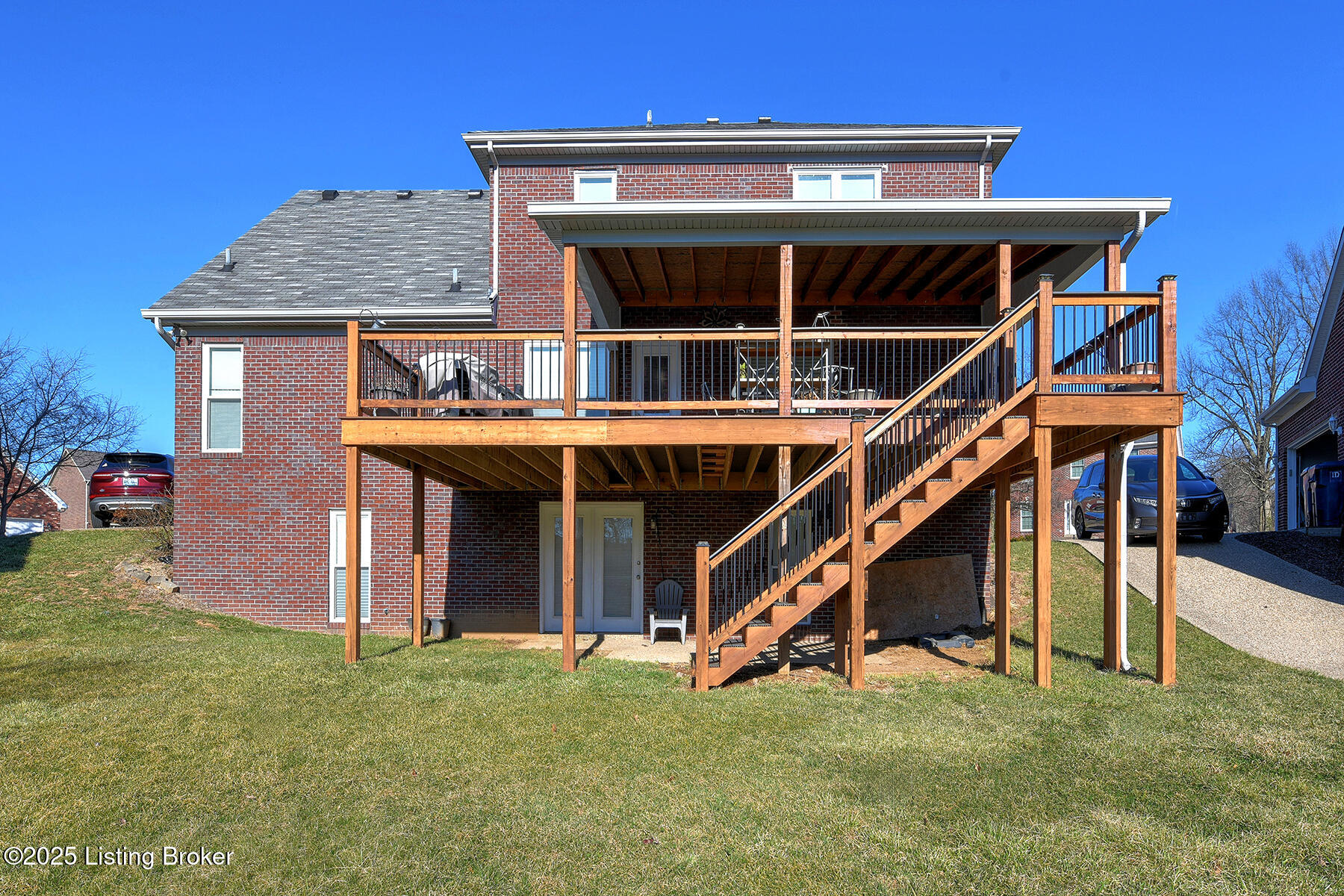 4314 Meadowbend Way