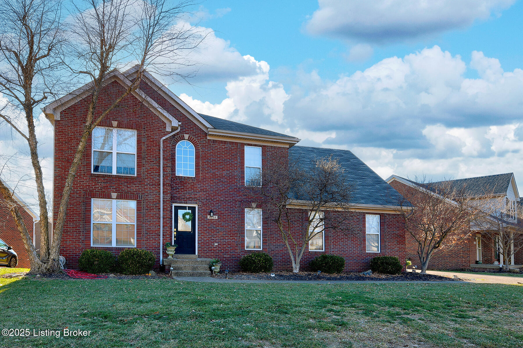 4314 Meadowbend Way