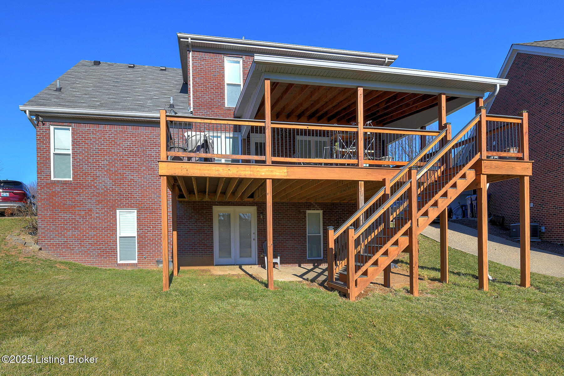 4314 Meadowbend Way