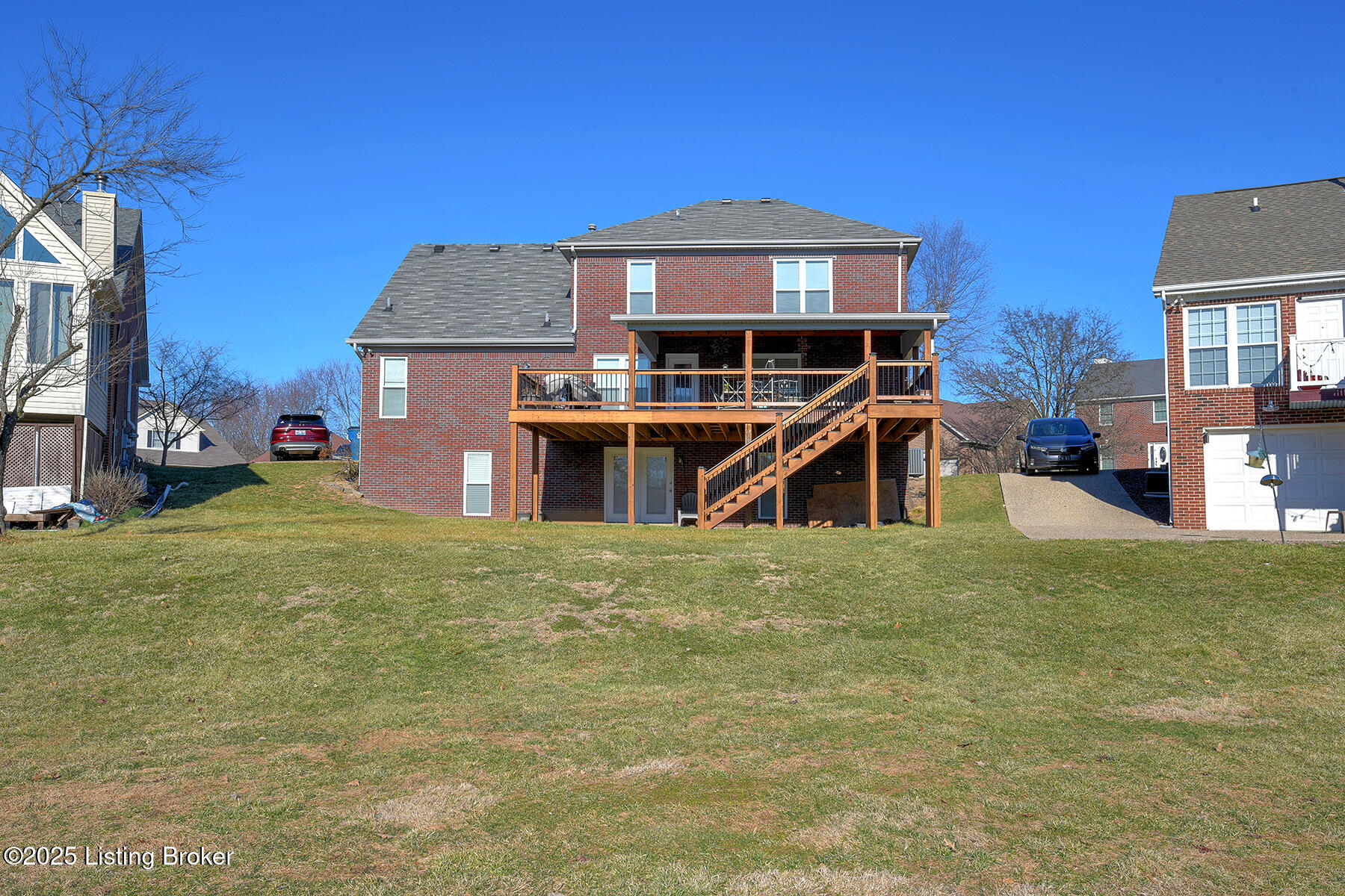 4314 Meadowbend Way