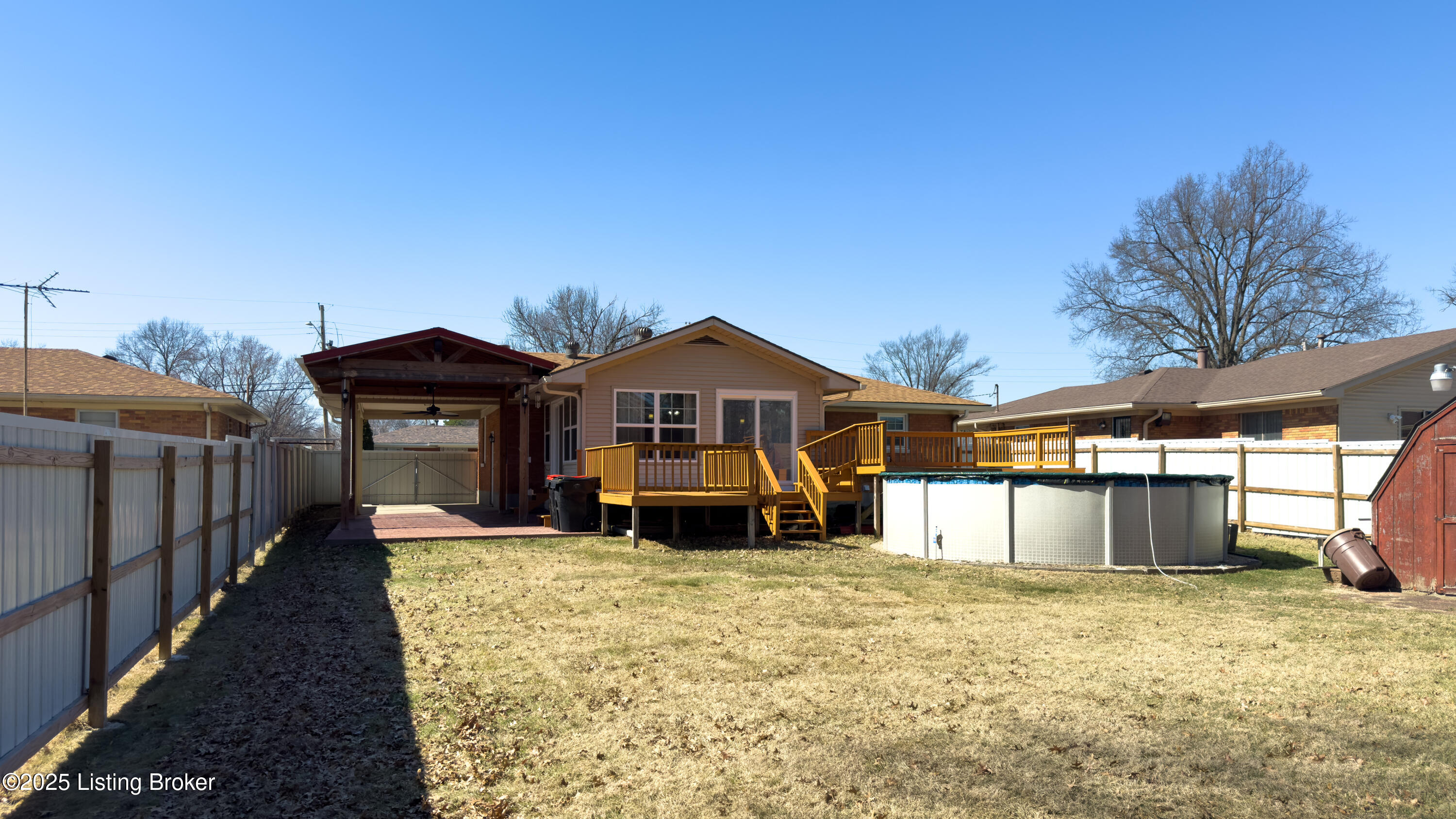 4307 Lahnna Dr