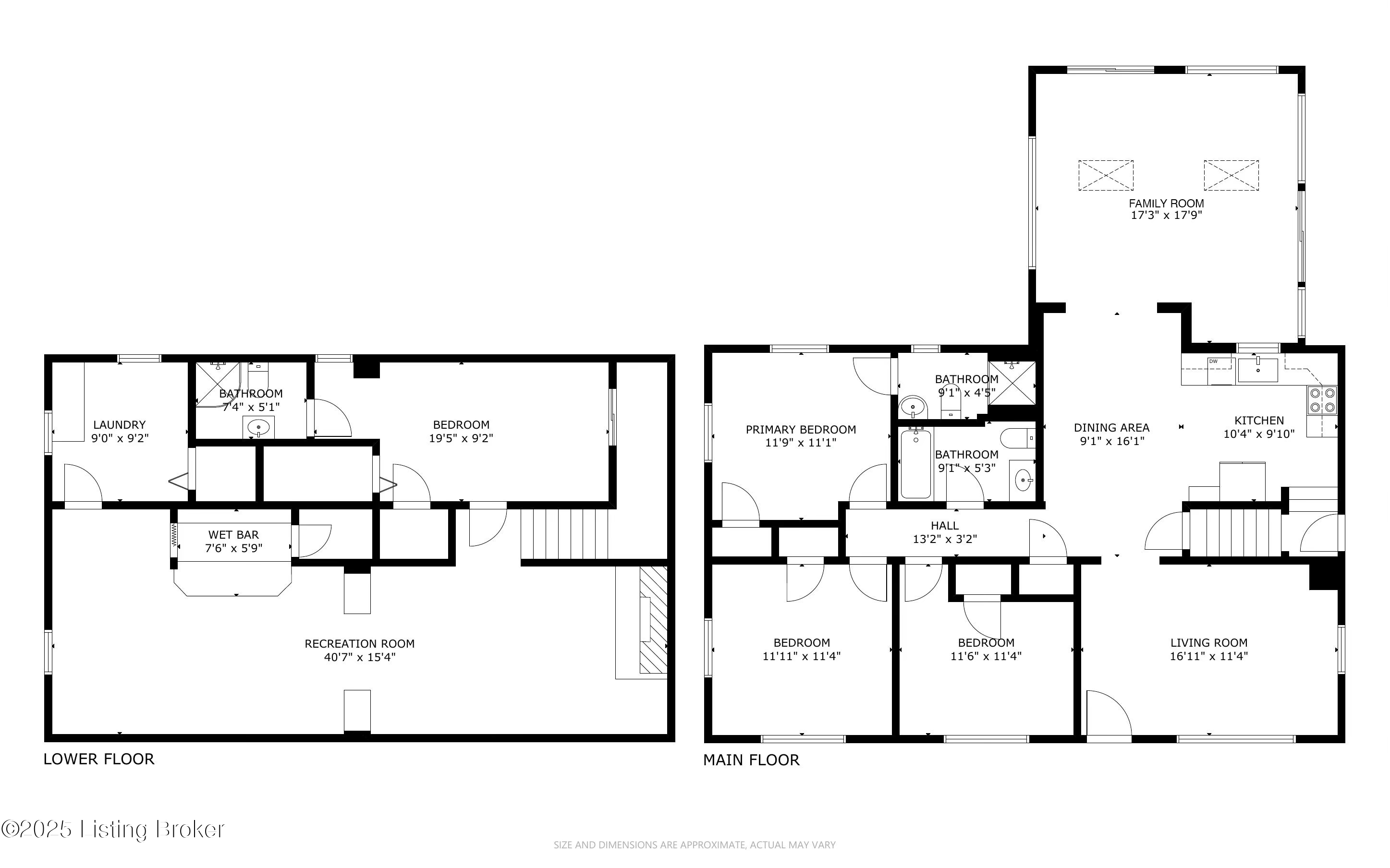 4307 Lahnna Dr