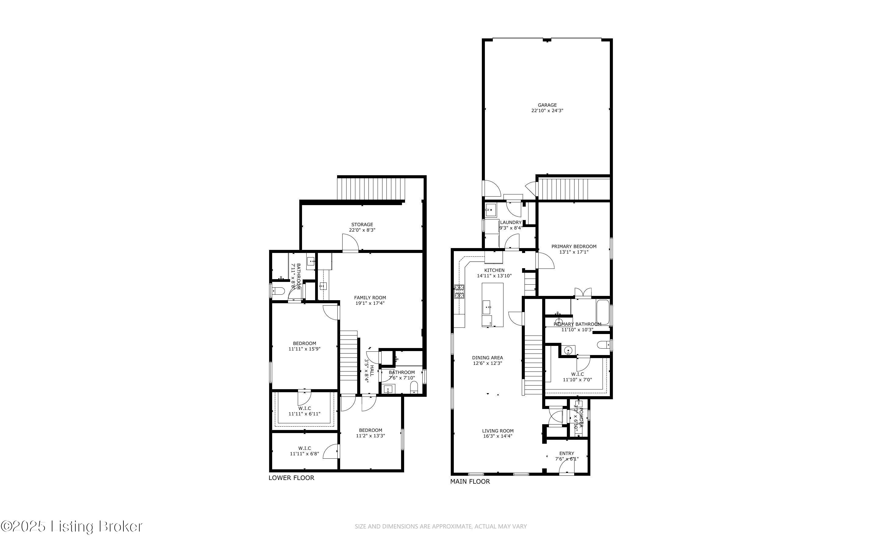 9407 Indian Pipe Ln