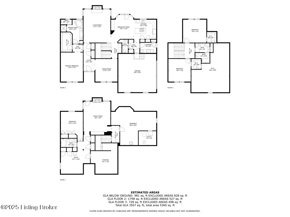 10605 Taylor Farm Ct