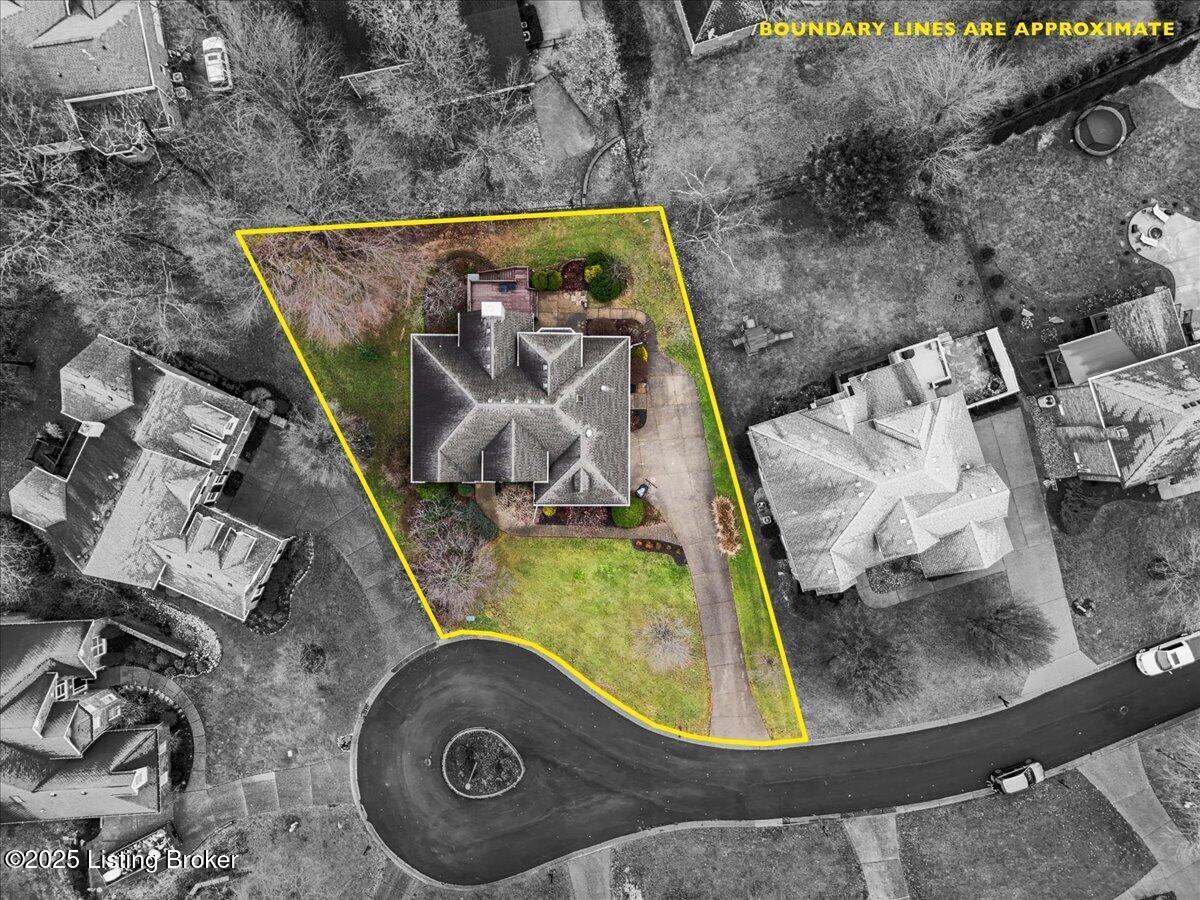 10605 Taylor Farm Ct