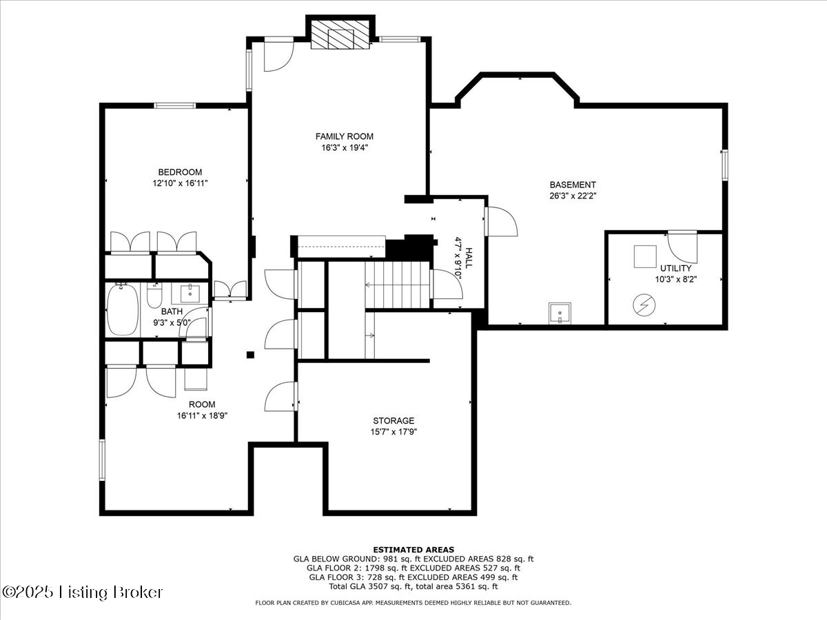 10605 Taylor Farm Ct