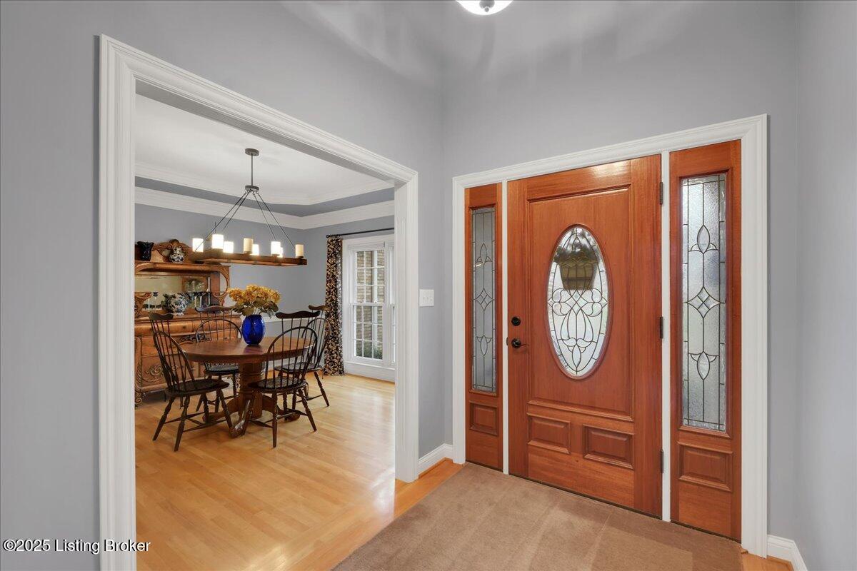 10605 Taylor Farm Ct